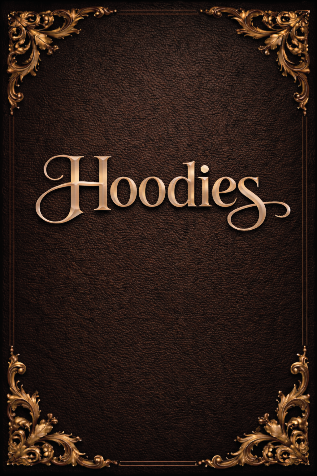 Hoodies