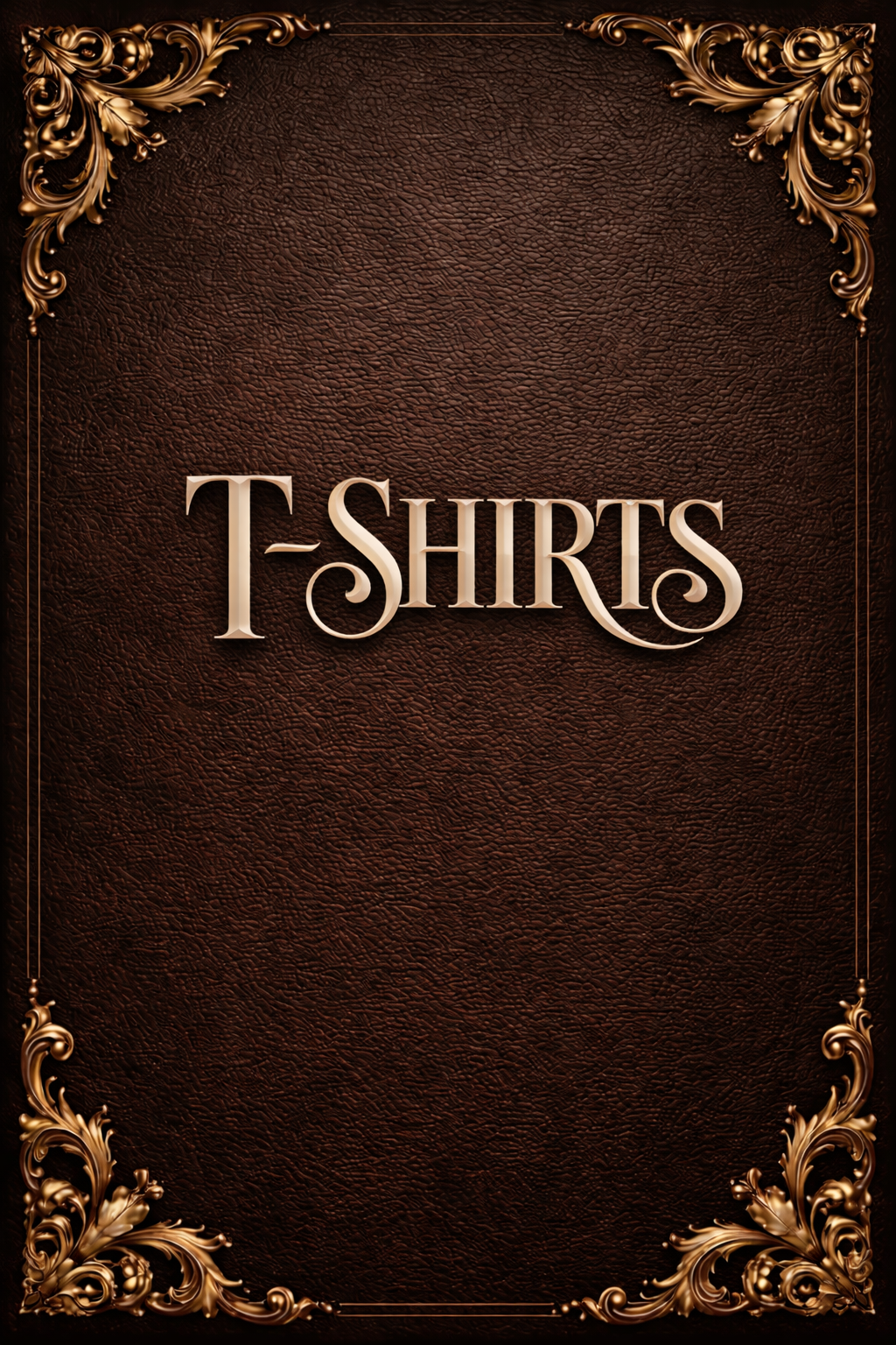 T-Shirts