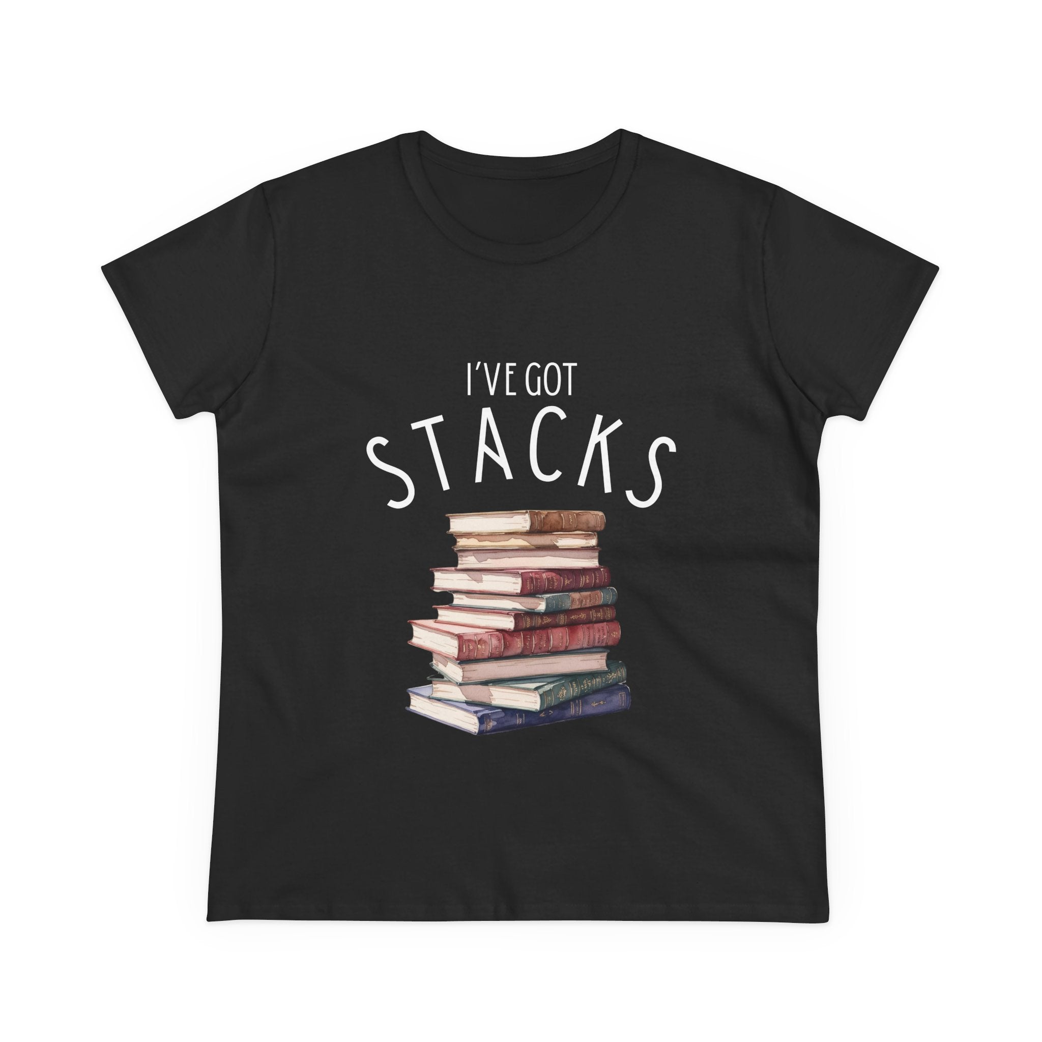 Got Stacks T-Shirt