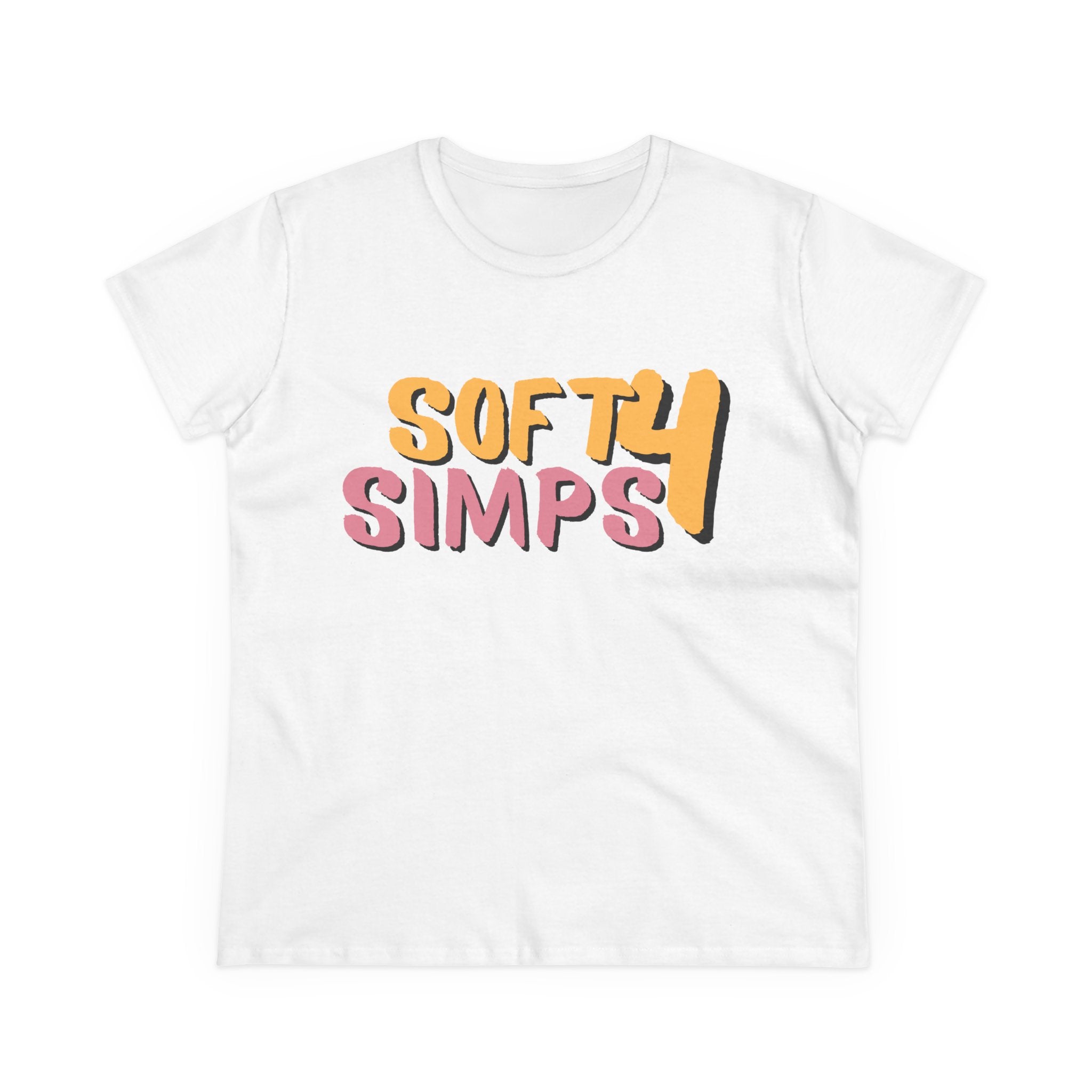Soft 4 Simps T-Shirt