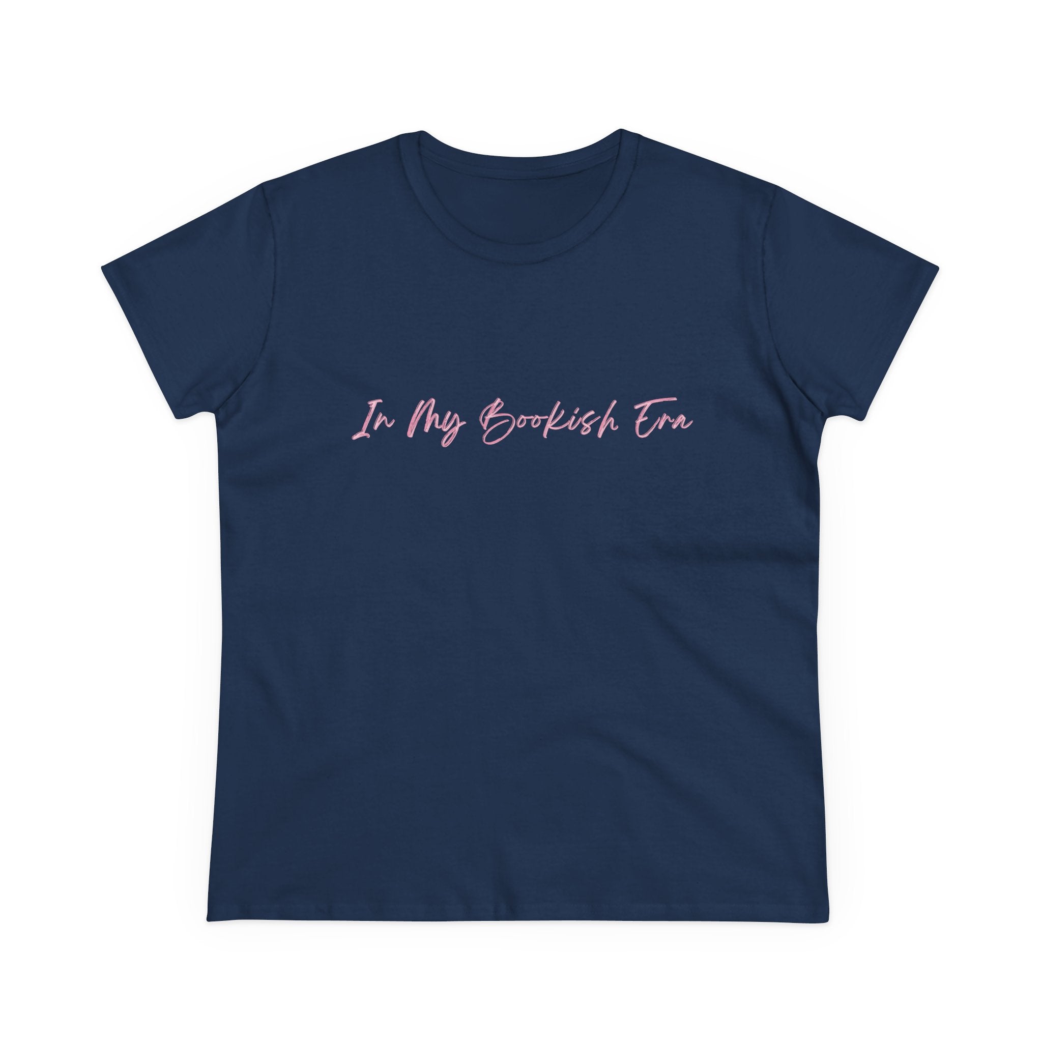 Bookish Era T-Shirt