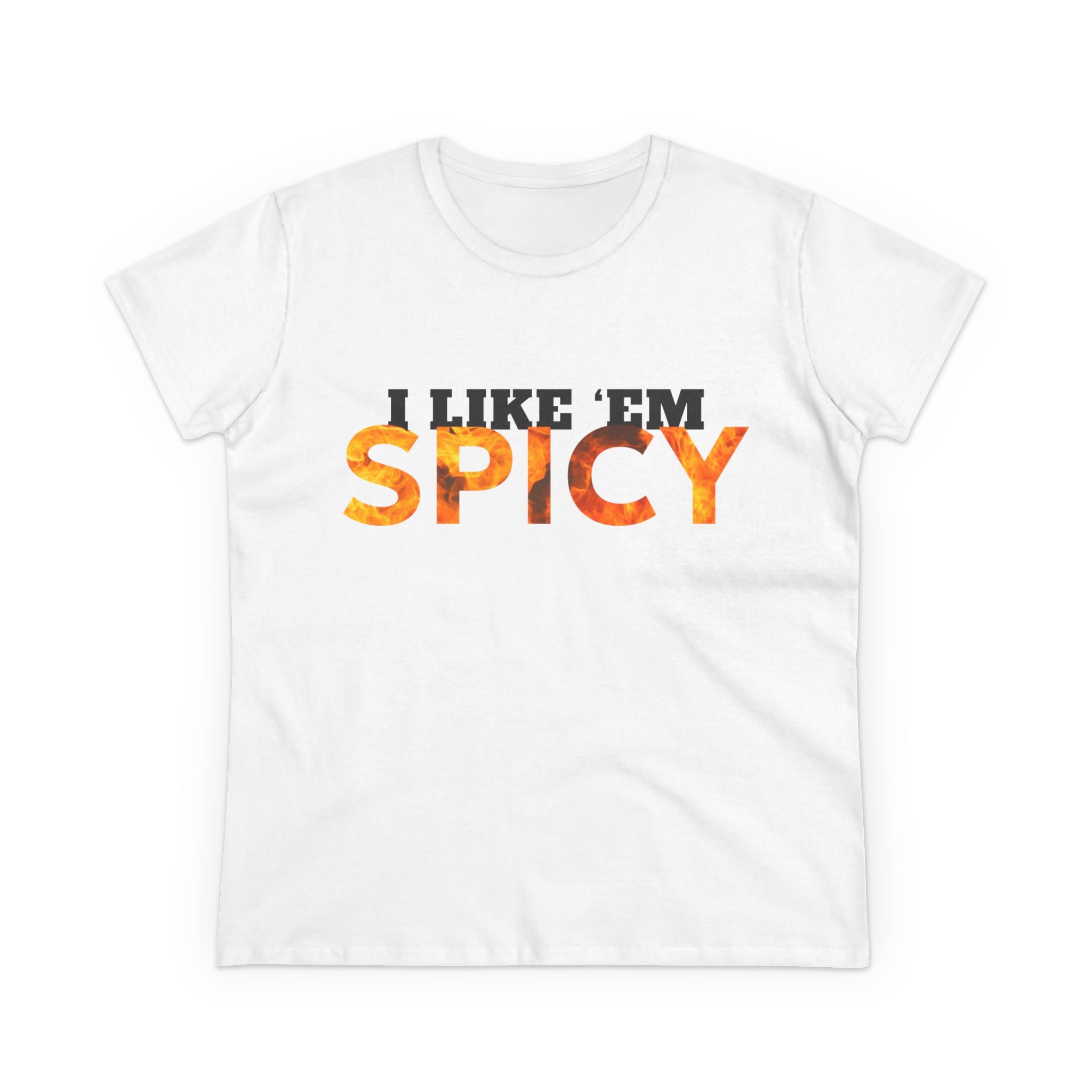 Spicy T-Shirt