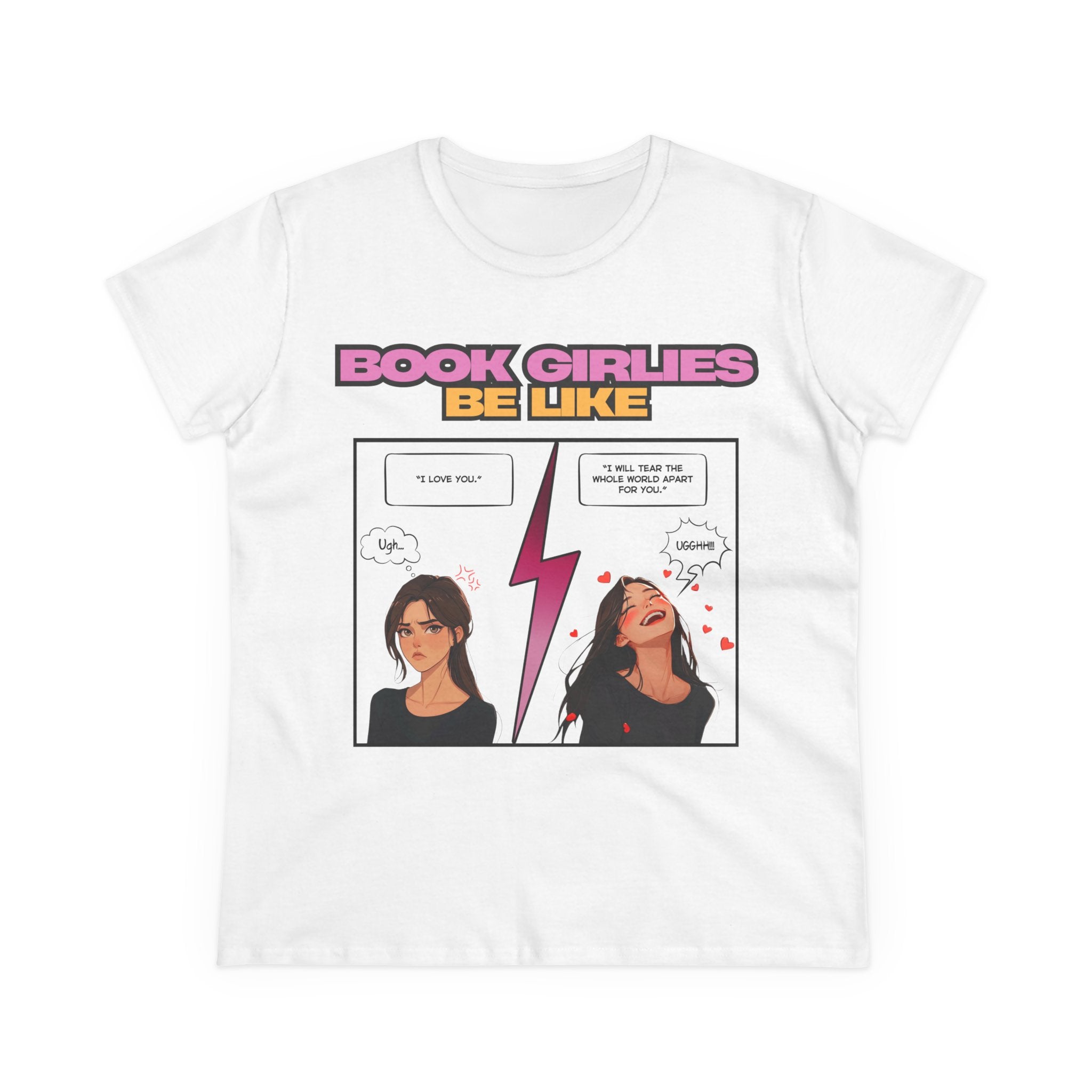 UGGHH!!! T-Shirt