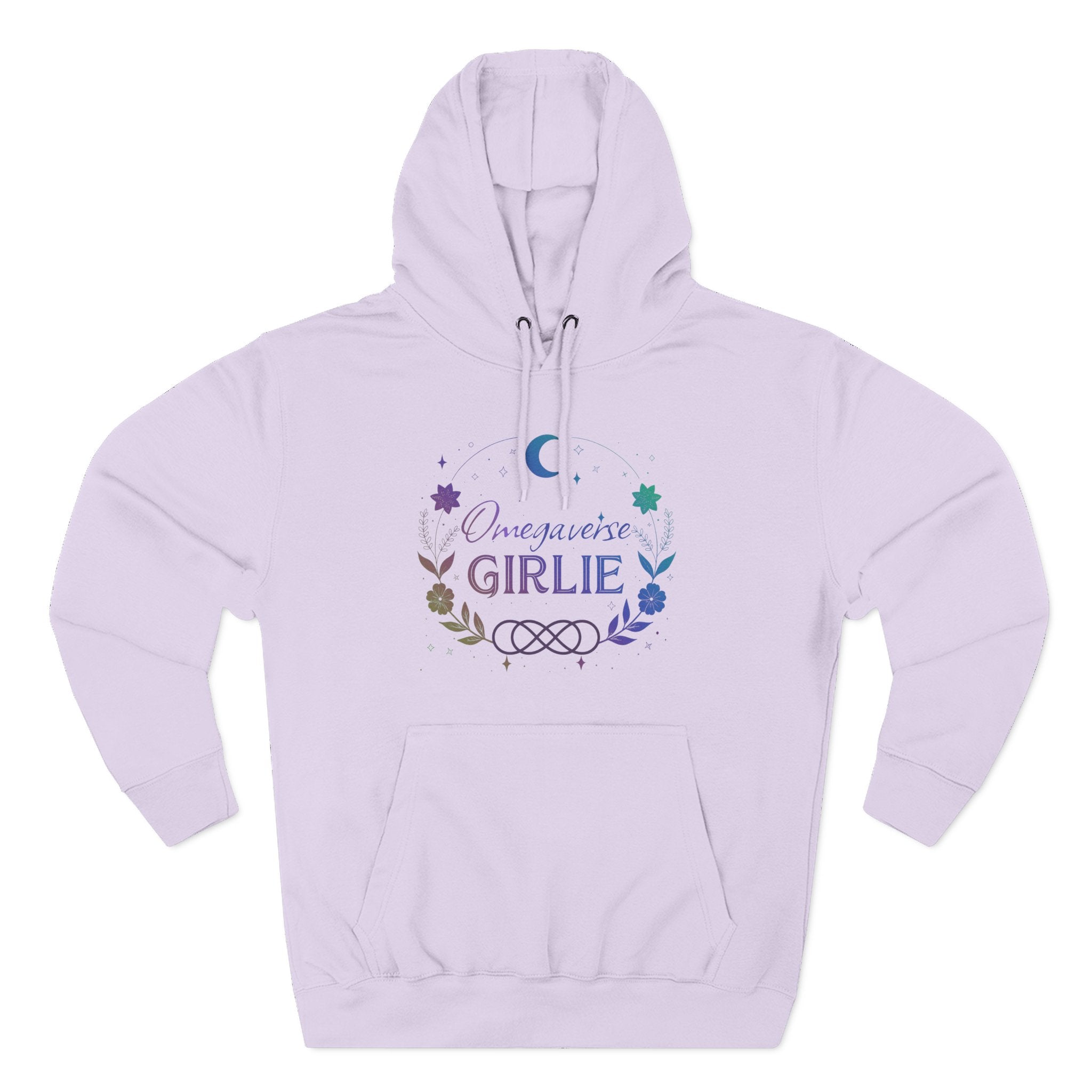 ABO Girlie Hoodie
