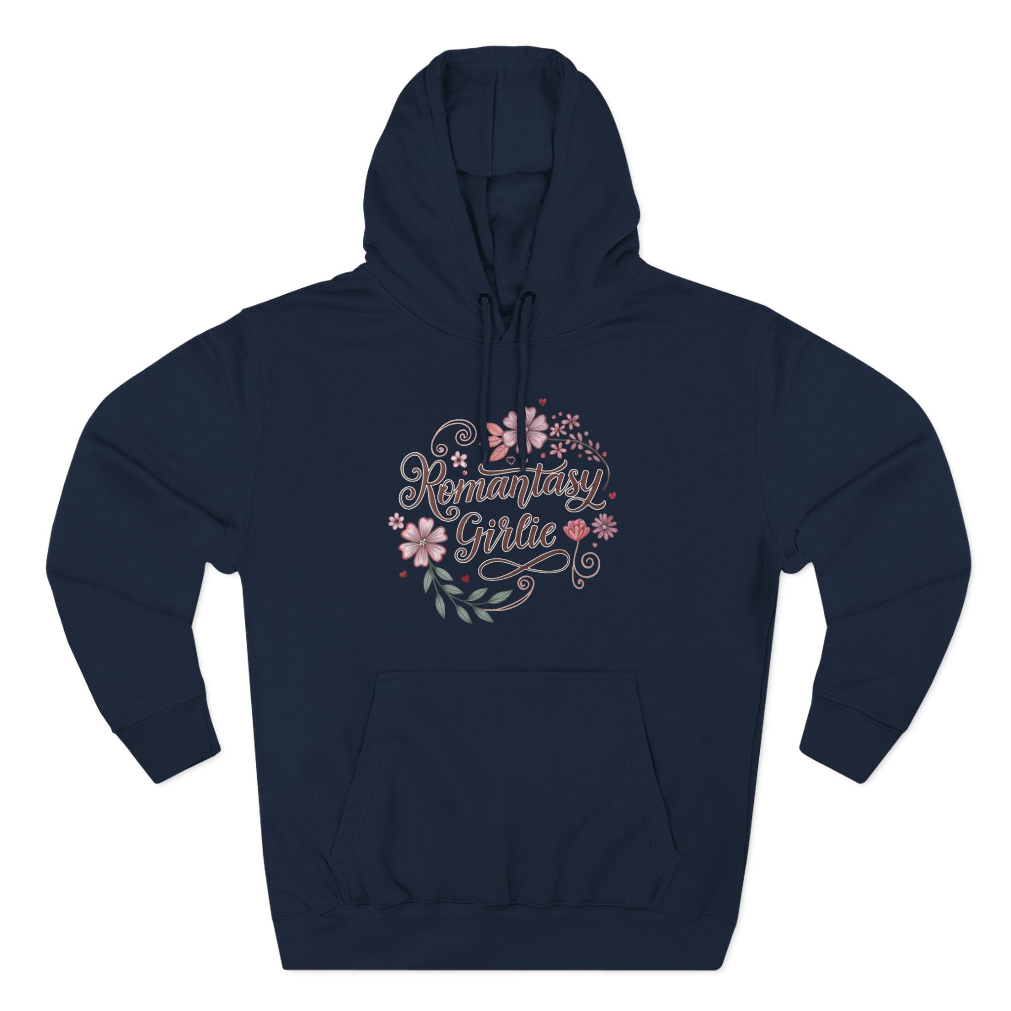 Romantasy Girlie Hoodie