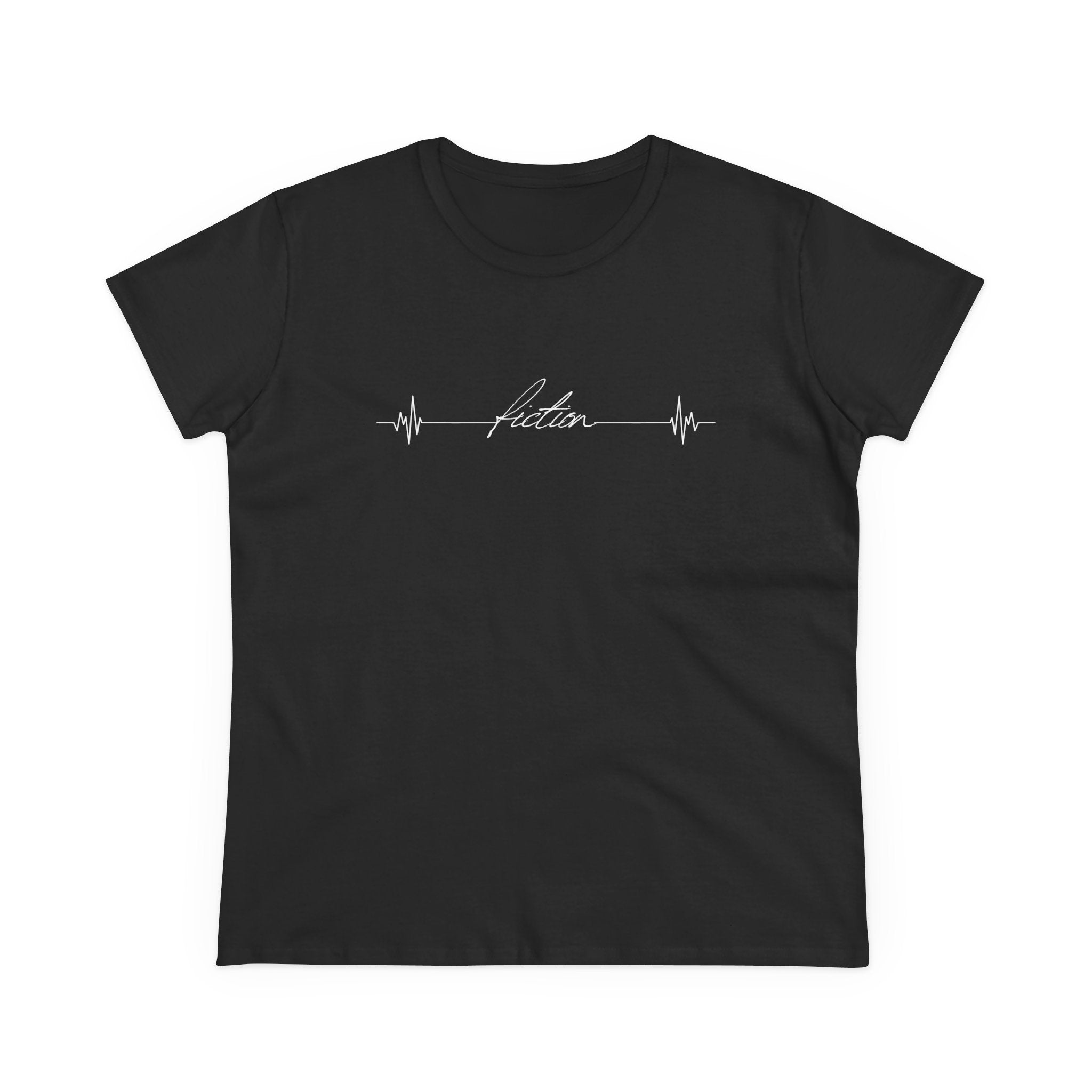 Live for Fiction T-Shirt
