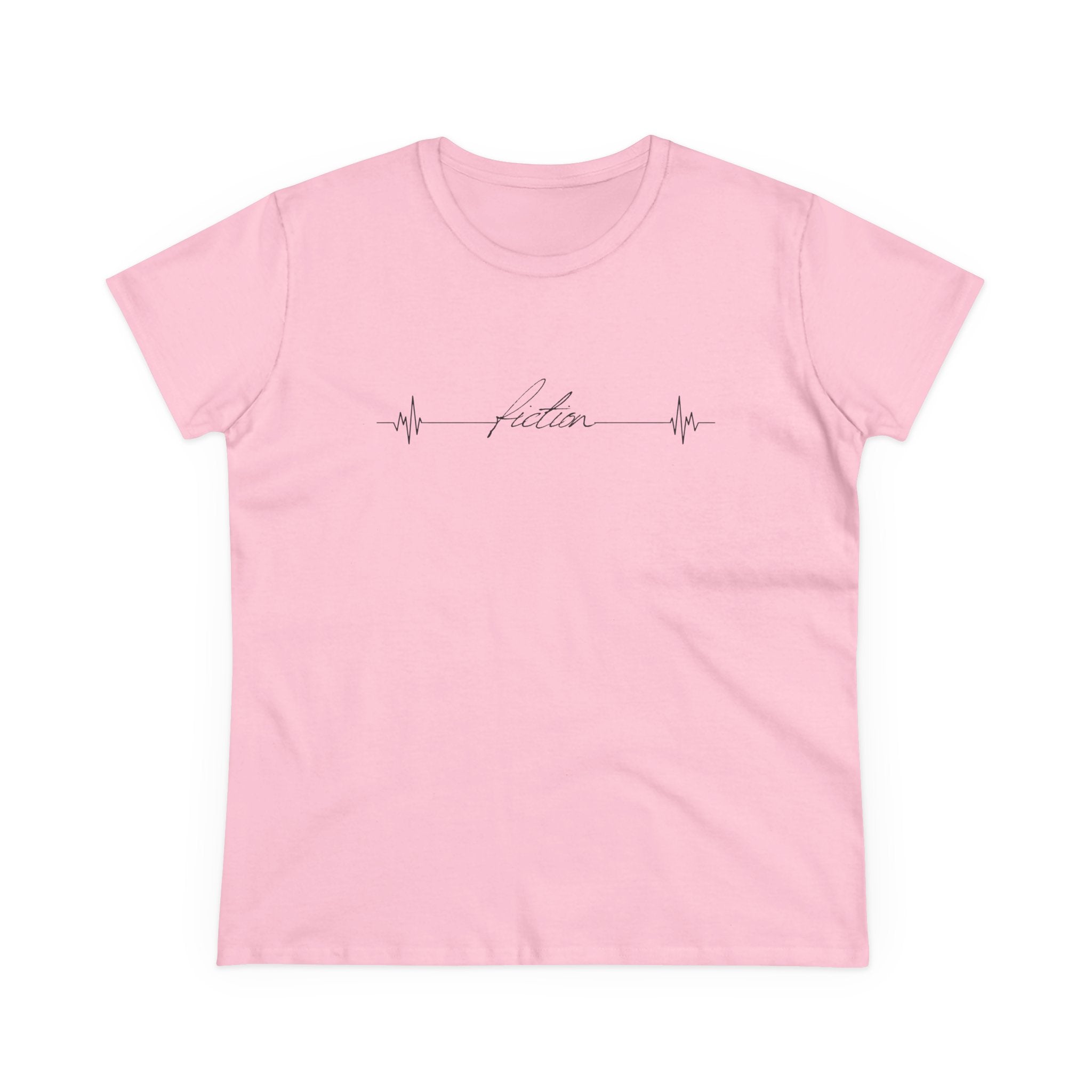 Live for Fiction T-Shirt