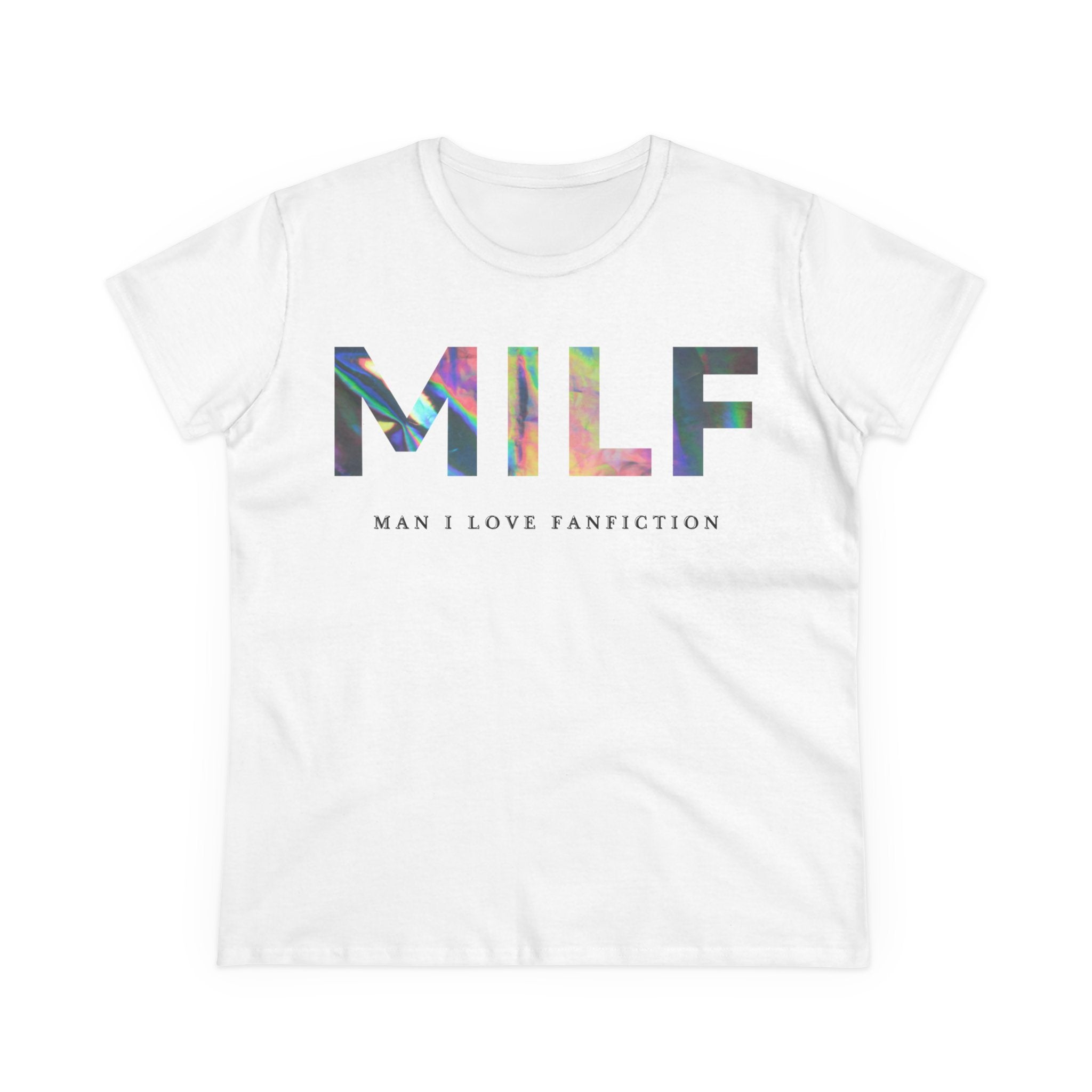 MILF T-Shirt
