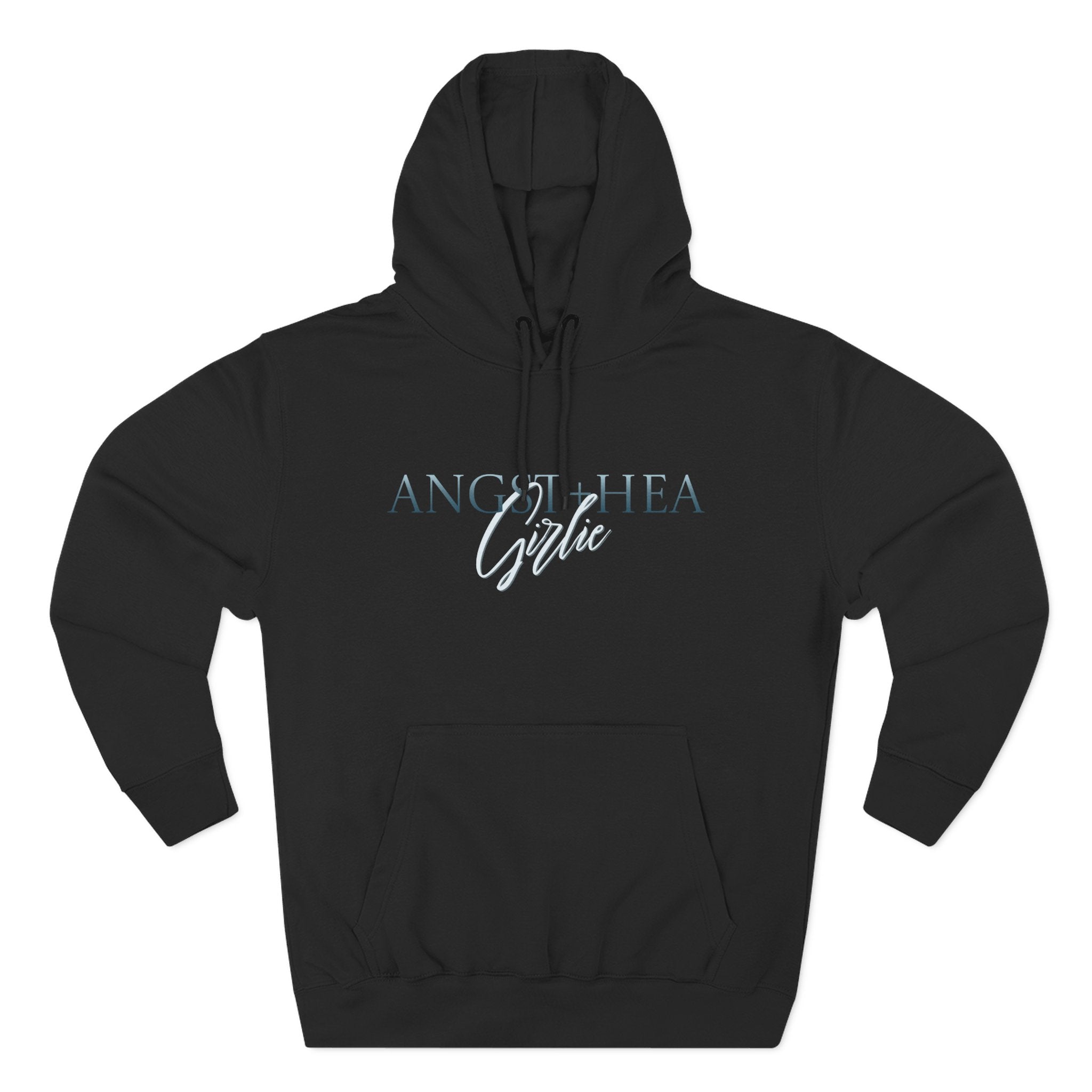 Angst+HEA Girlie Hoodie