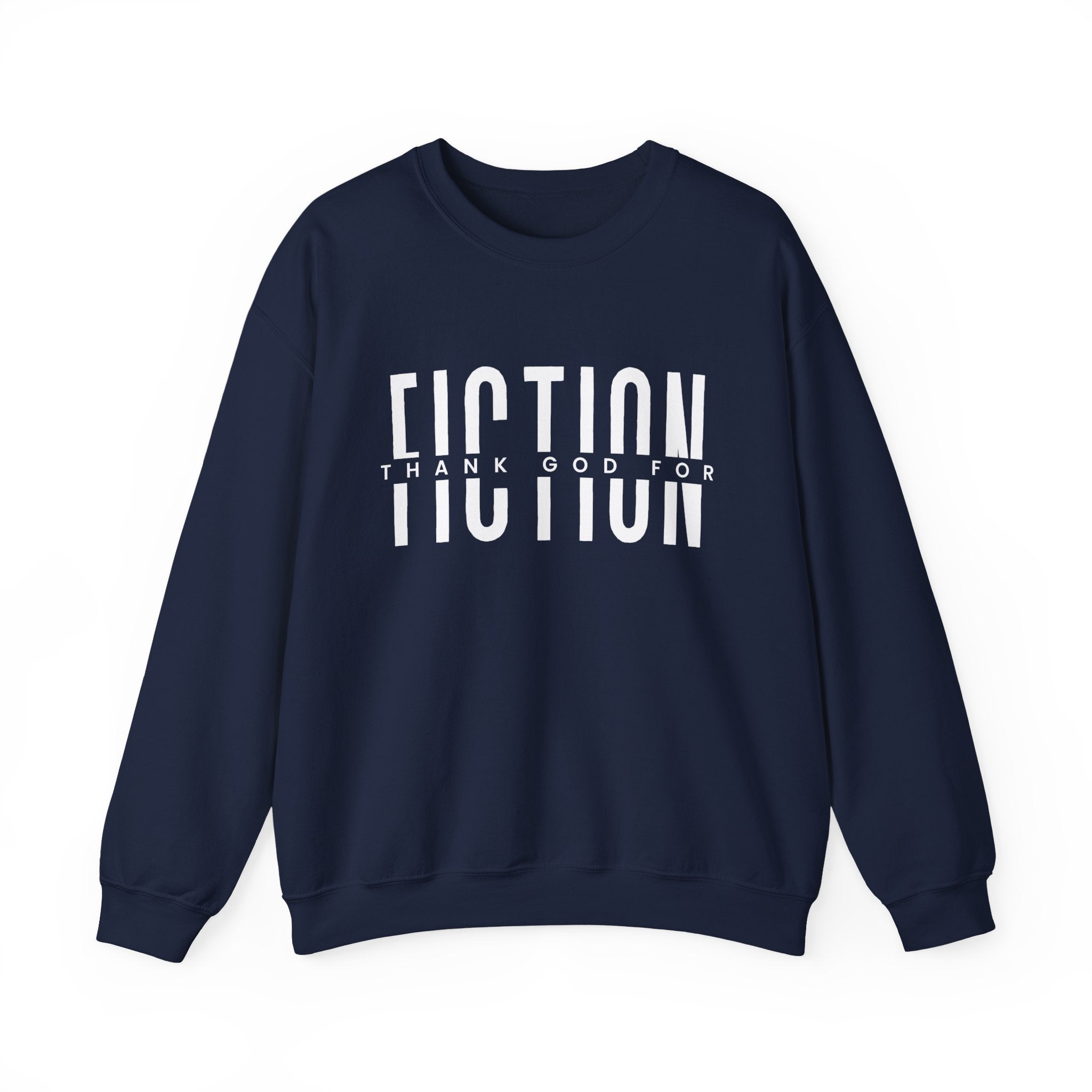 TGF Fiction Sweatshirt