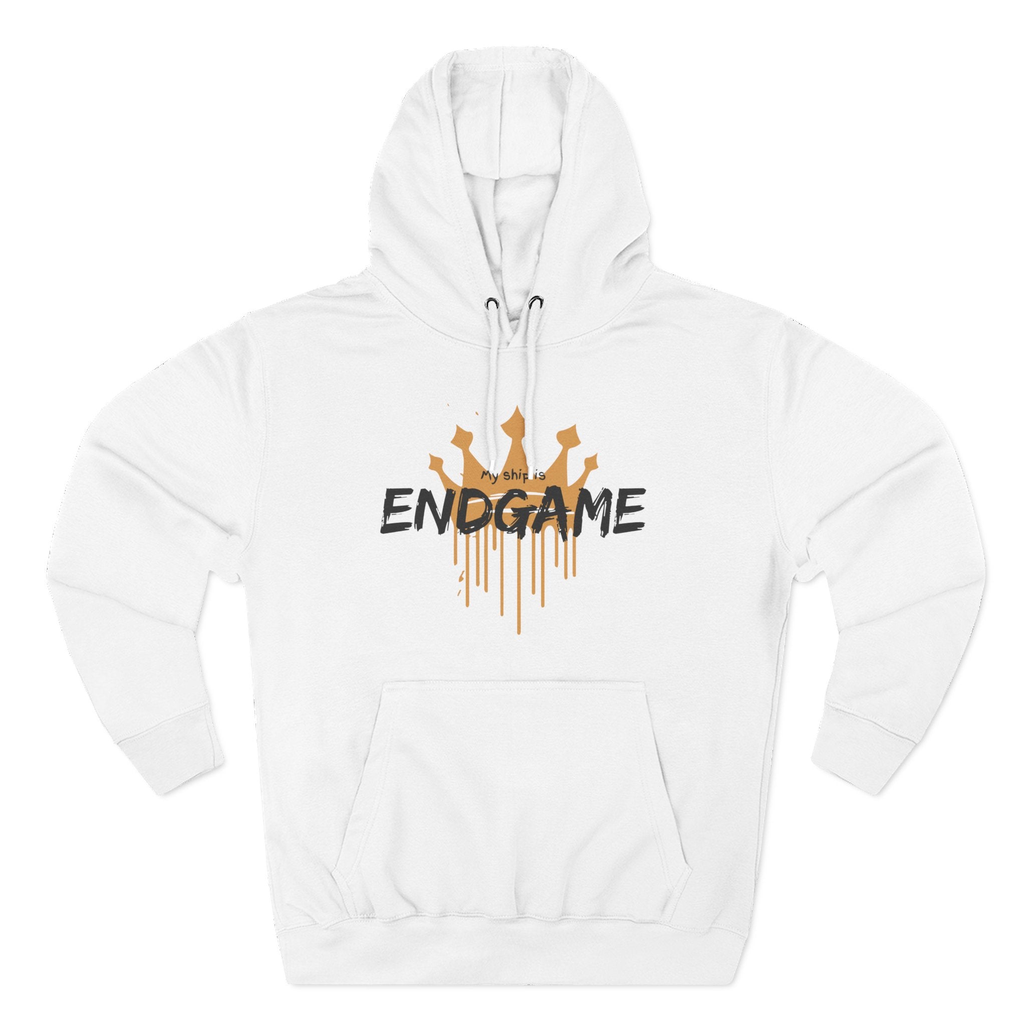 Endgame Hoodie