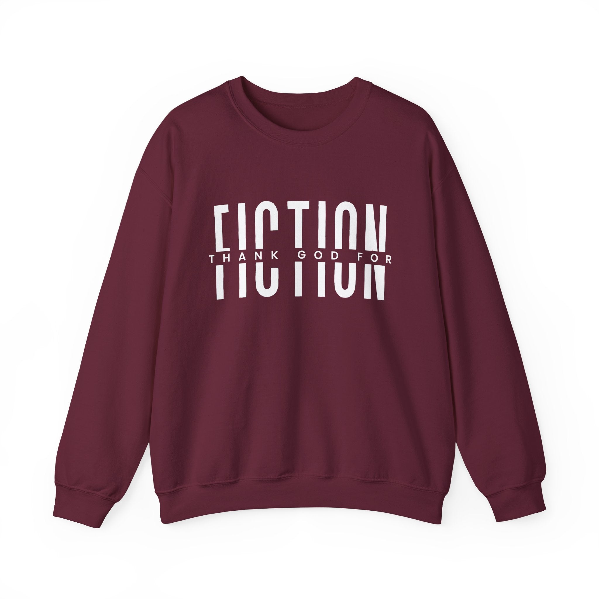 TGF Fiction Sweatshirt