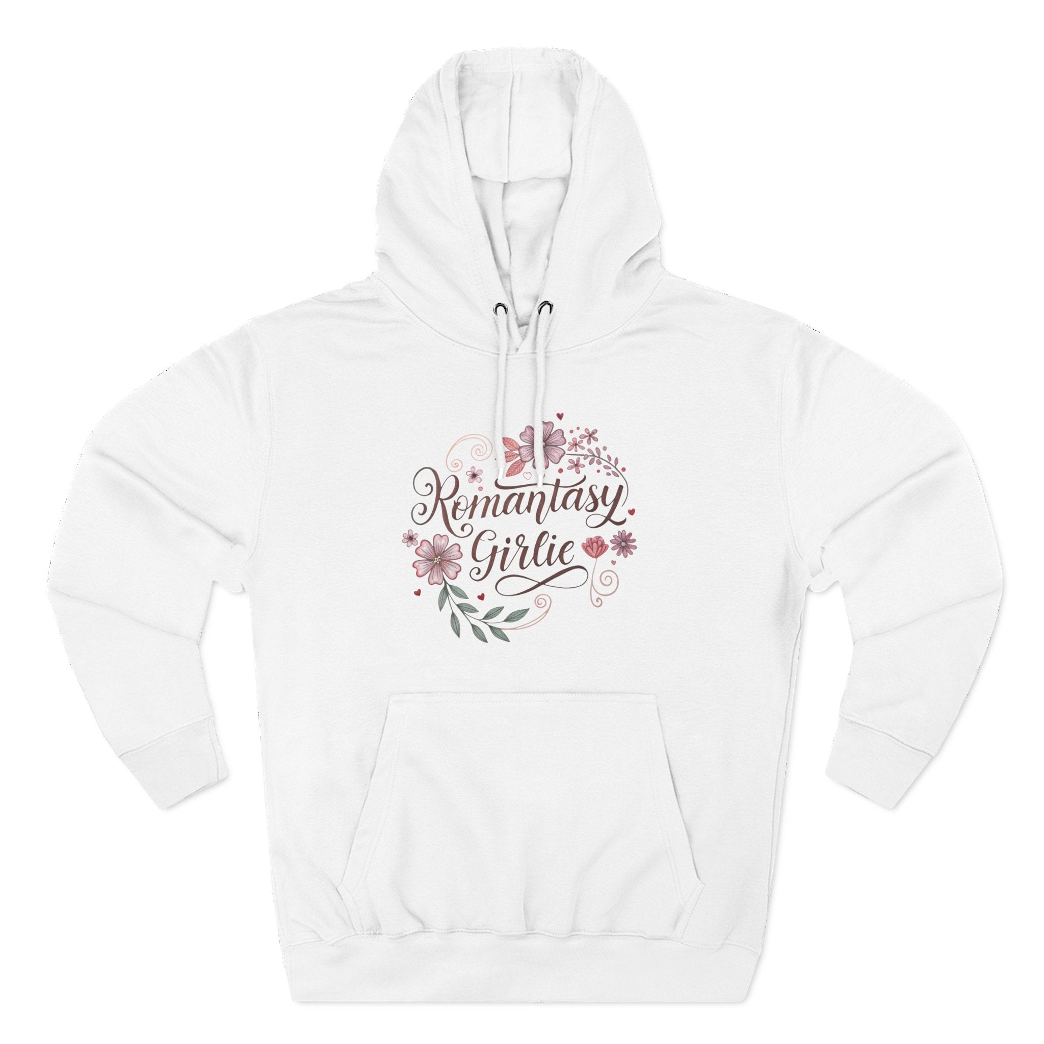 Romantasy Girlie Hoodie