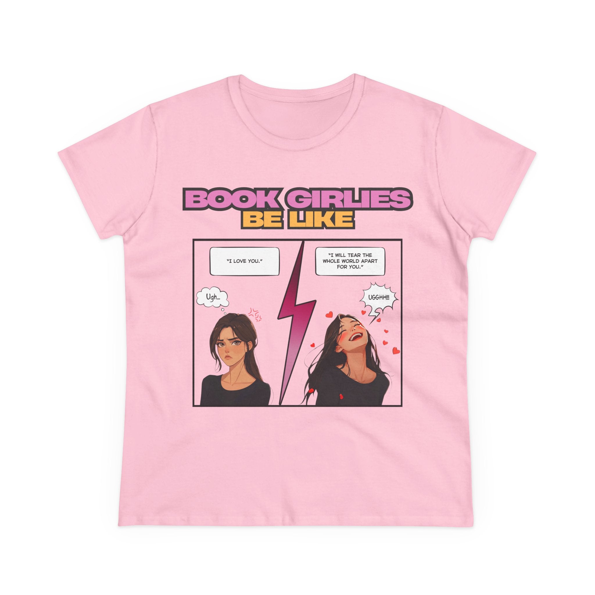 UGGHH!!! T-Shirt