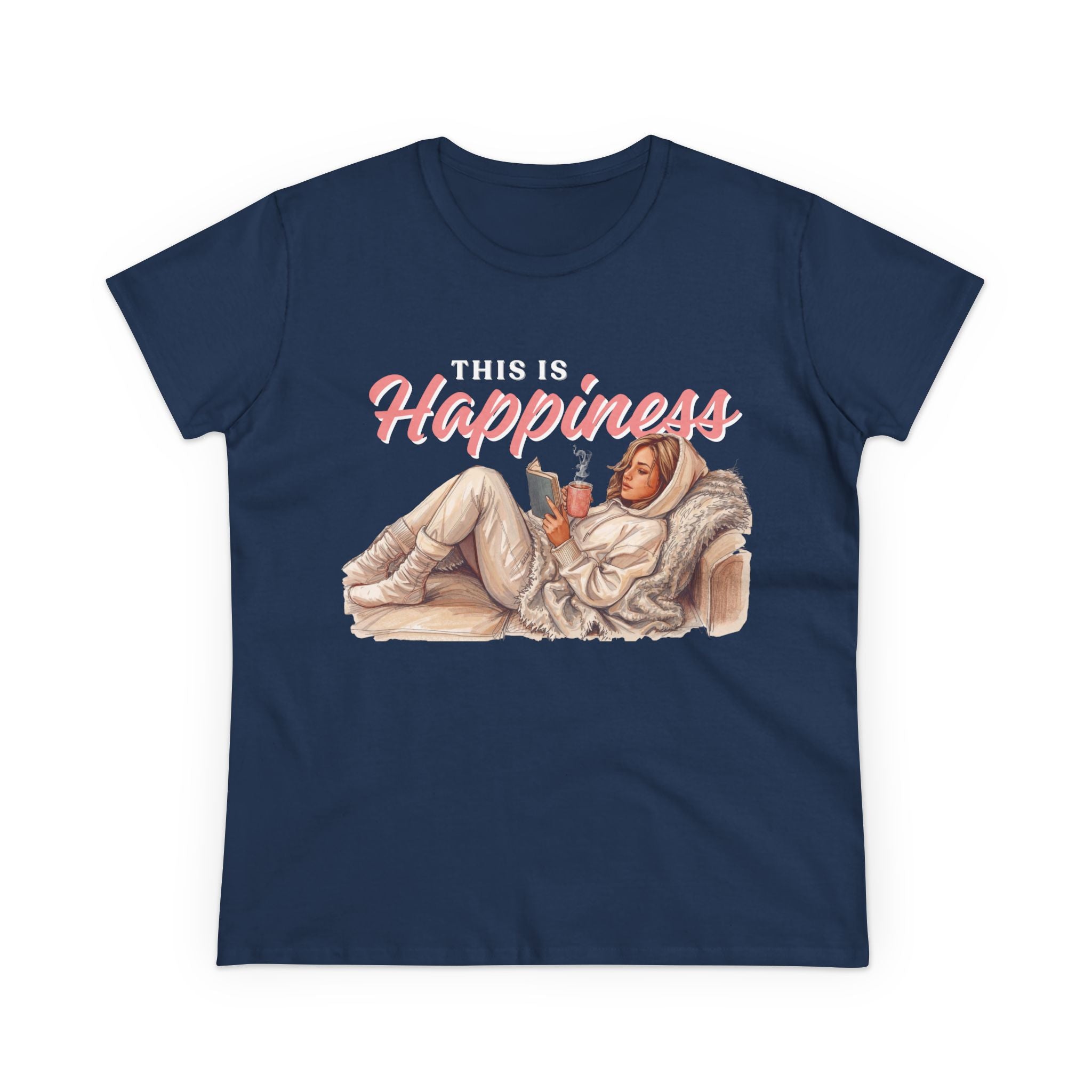 This is Happiness T-Shirt
