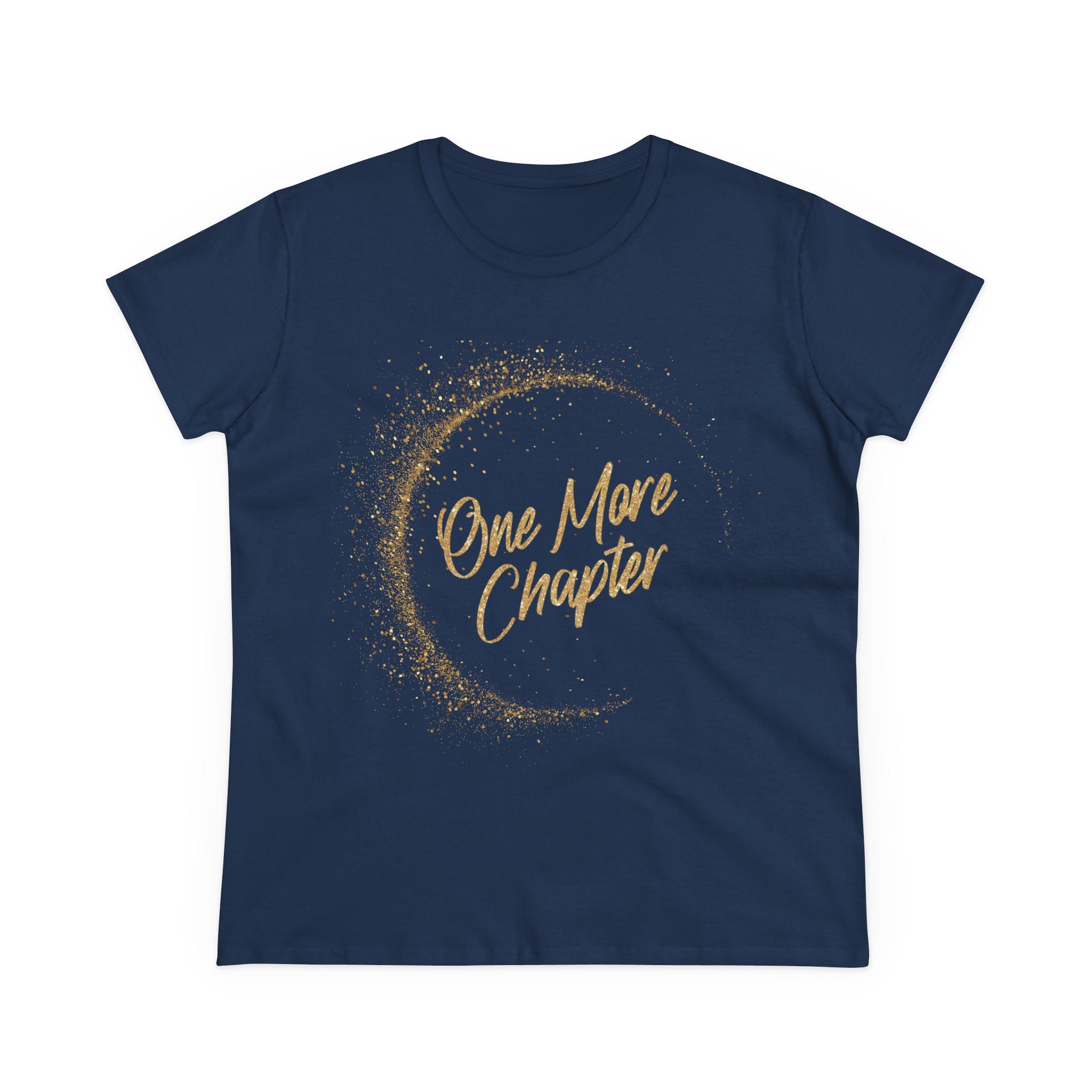 One More Chapter T-Shirt