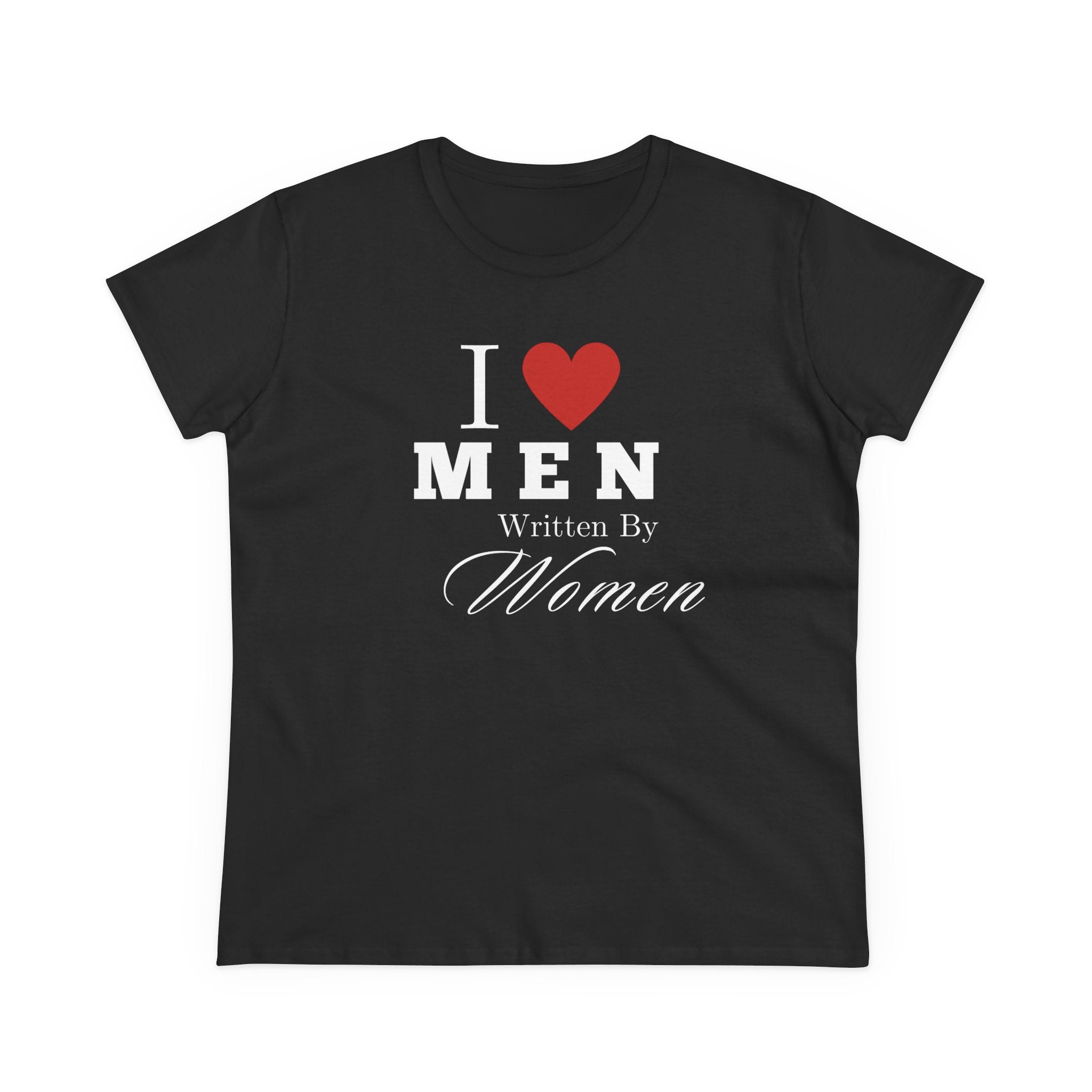 Written By Women T-Shirt