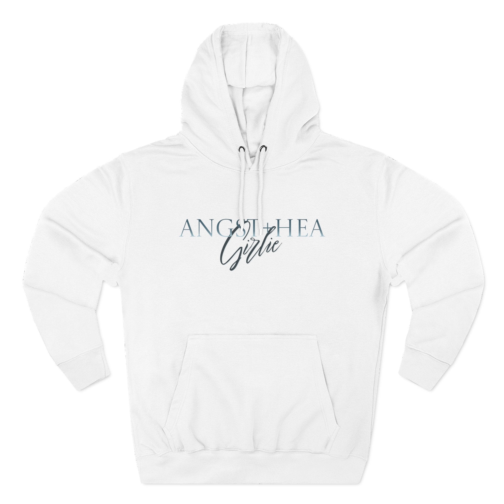 Angst+HEA Girlie Hoodie
