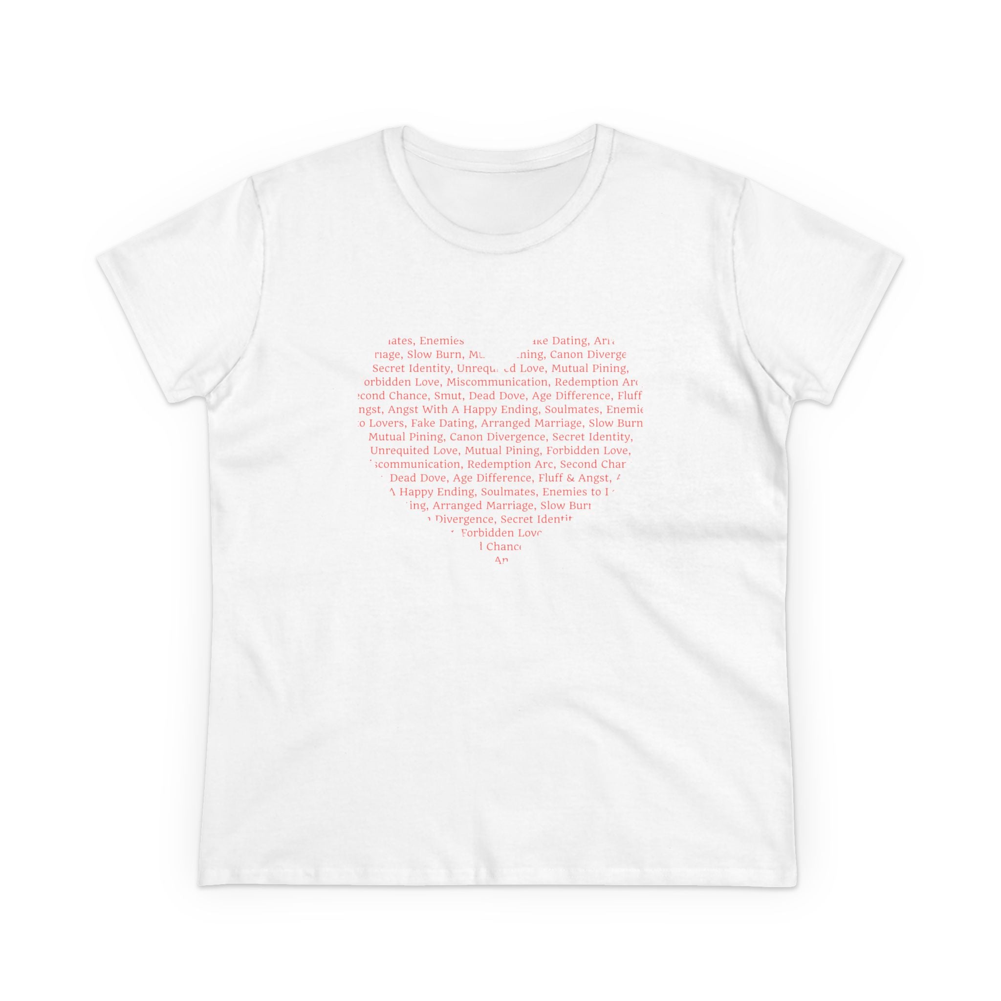 Beloved Tags T-Shirt