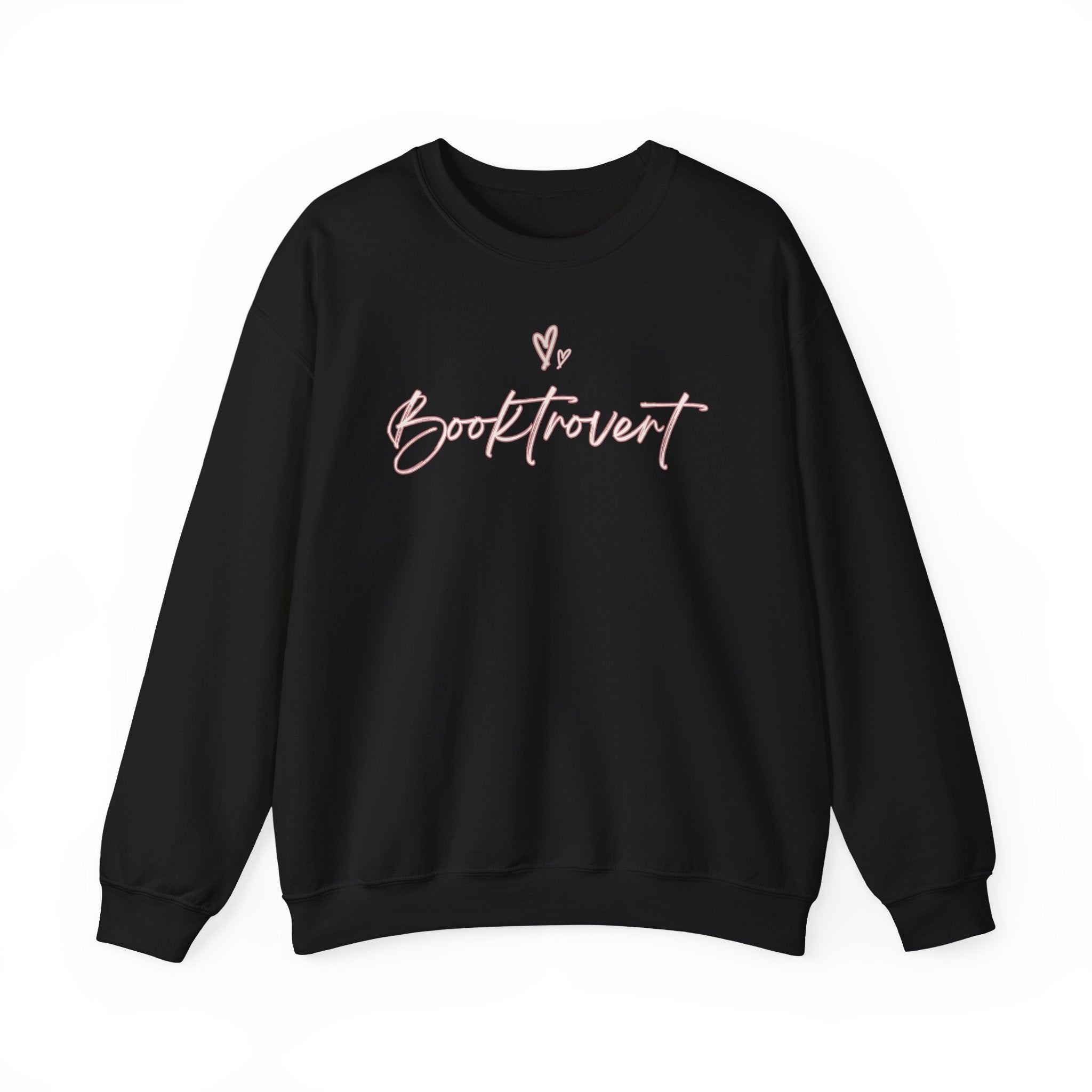 Booktrovert Sweatshirt