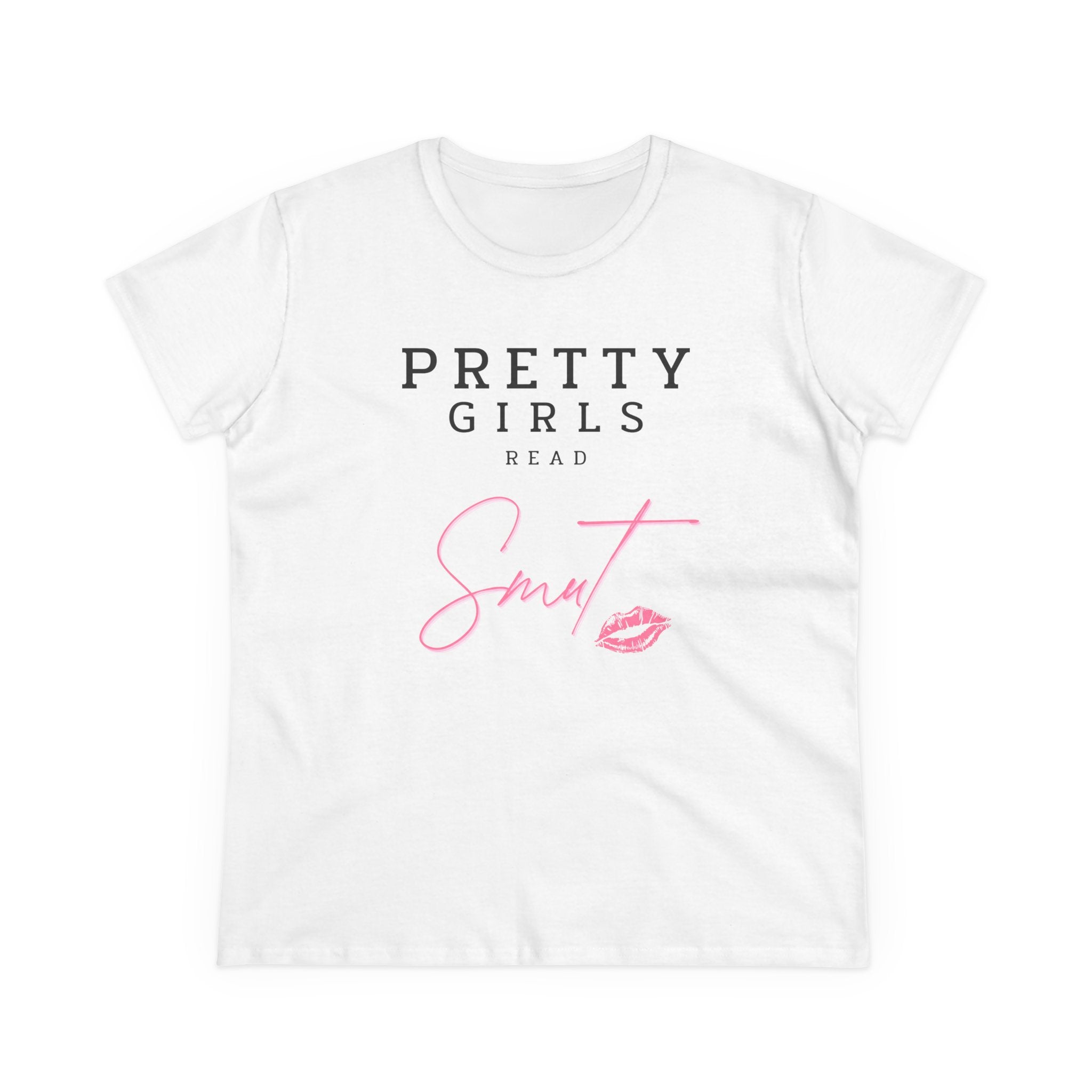 Pretty Girls T-Shirt