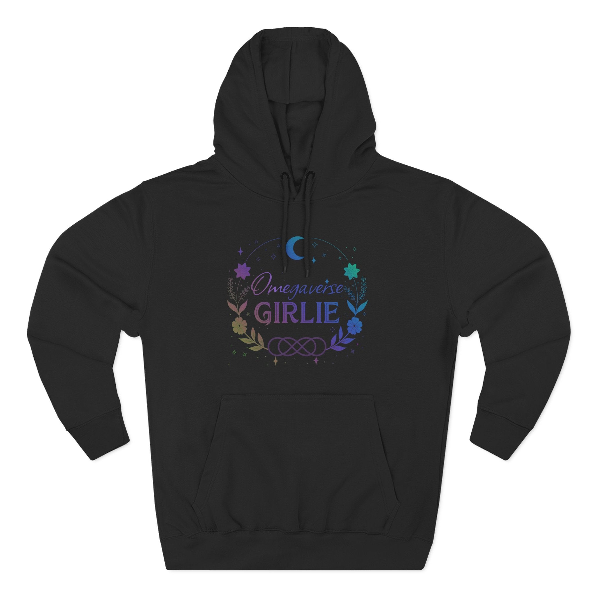 ABO Girlie Hoodie