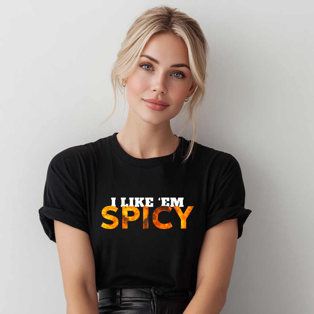 Spicy T-Shirt