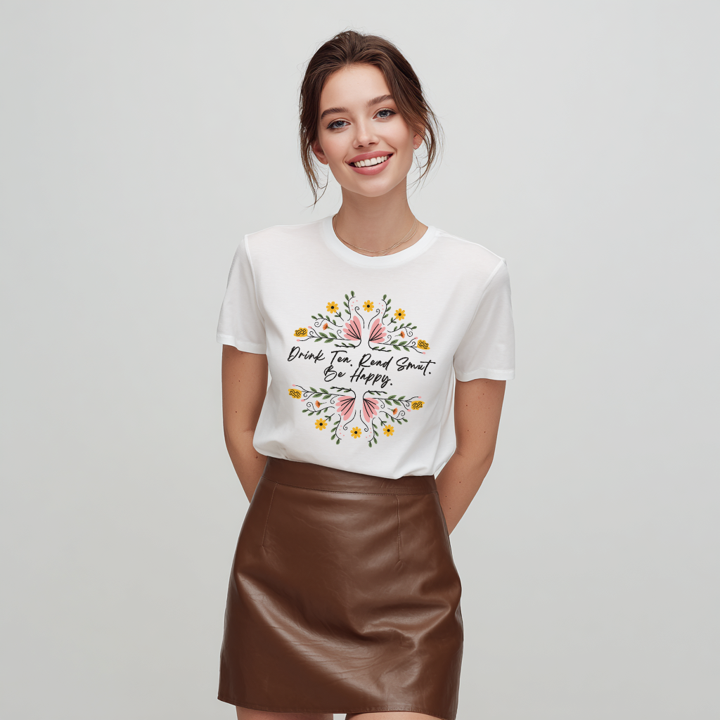 Happiness T-Shirt