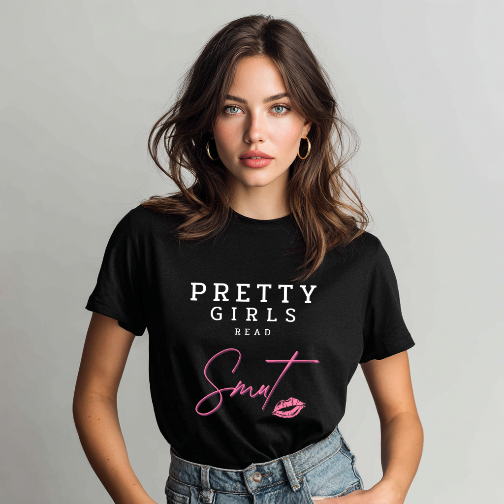 Pretty Girls T-Shirt