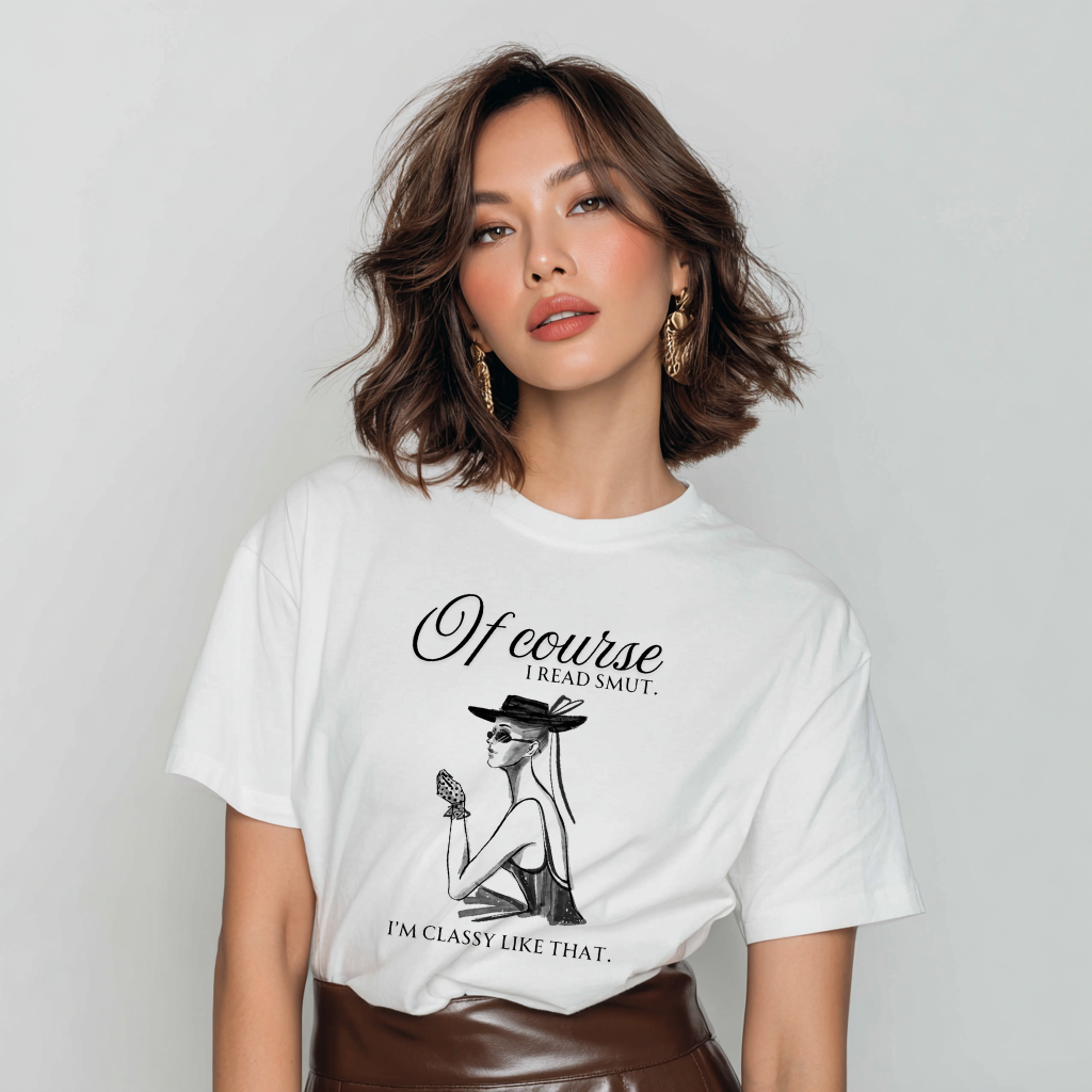 Classy Like That T-Shirt