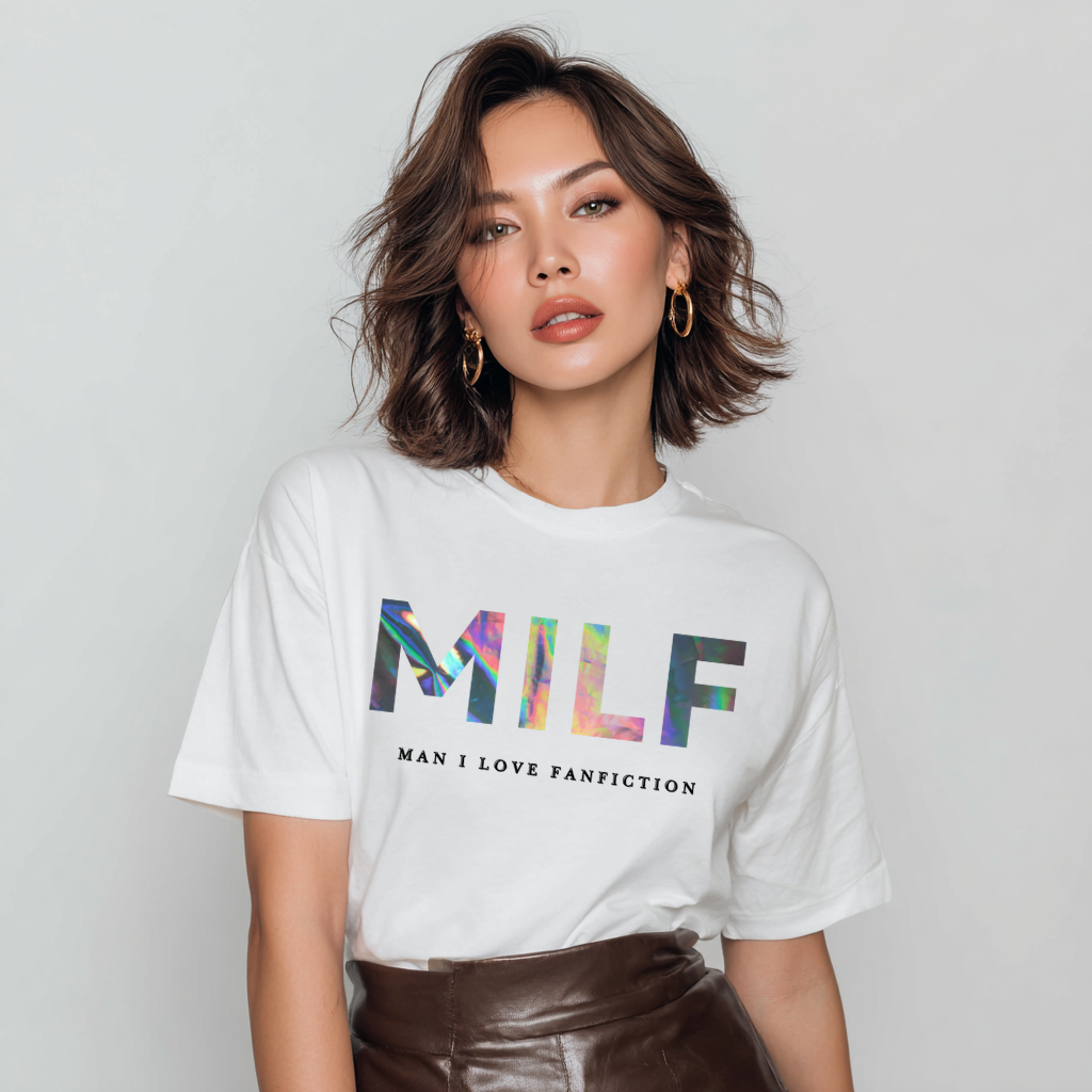 MILF T-Shirt