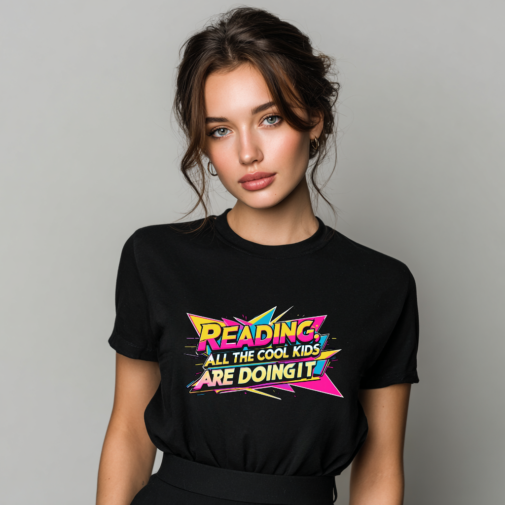 The Cool Kids T-Shirt