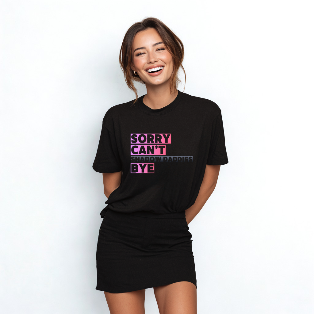 Shadow Daddies T-Shirt