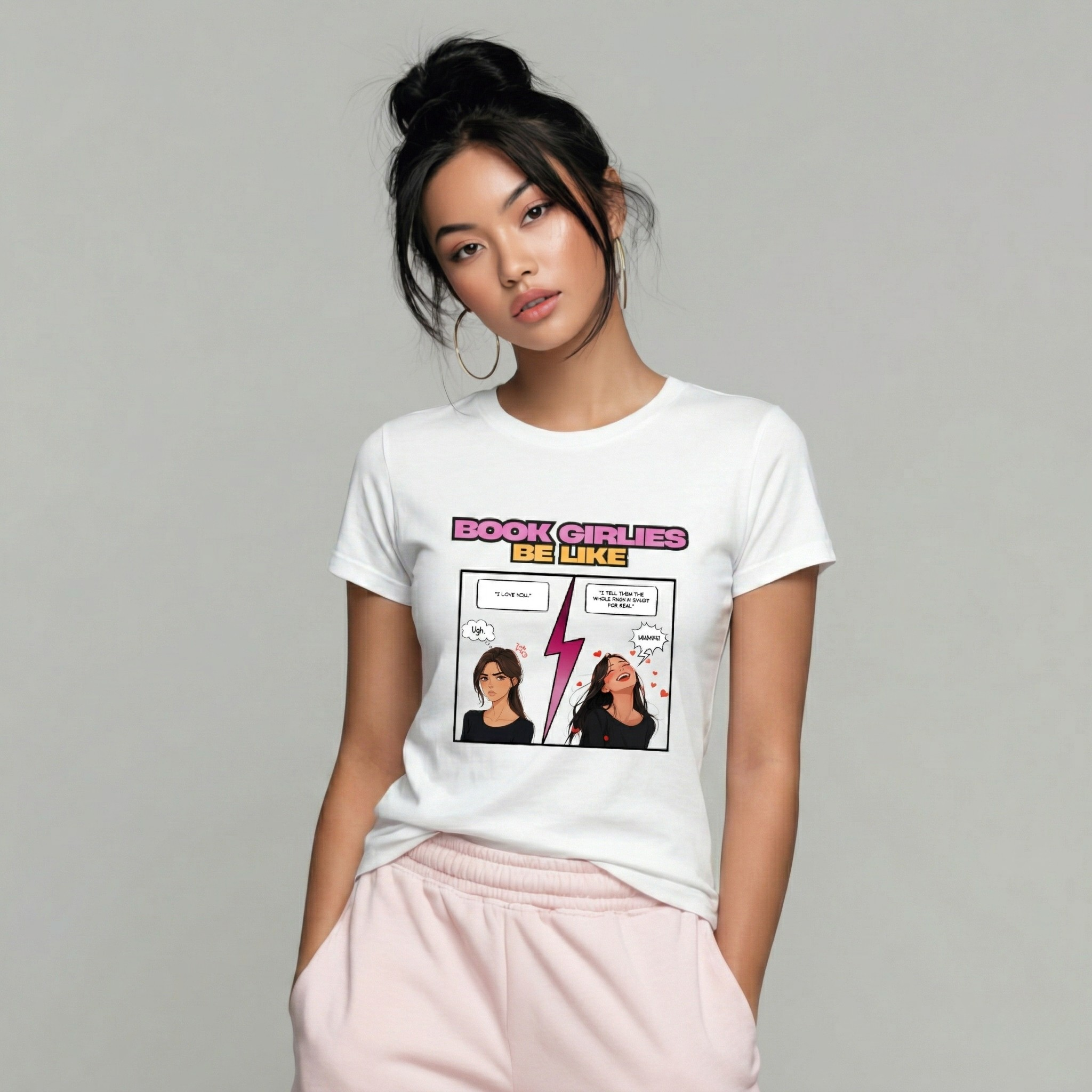 UGGHH!!! T-Shirt