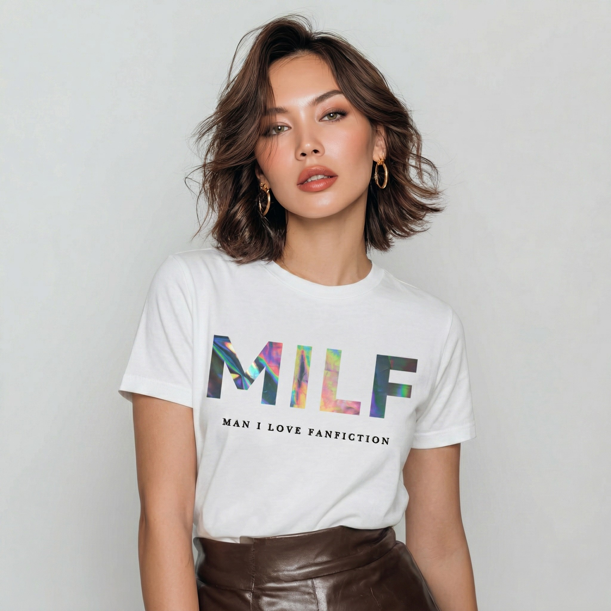 MILF T-Shirt