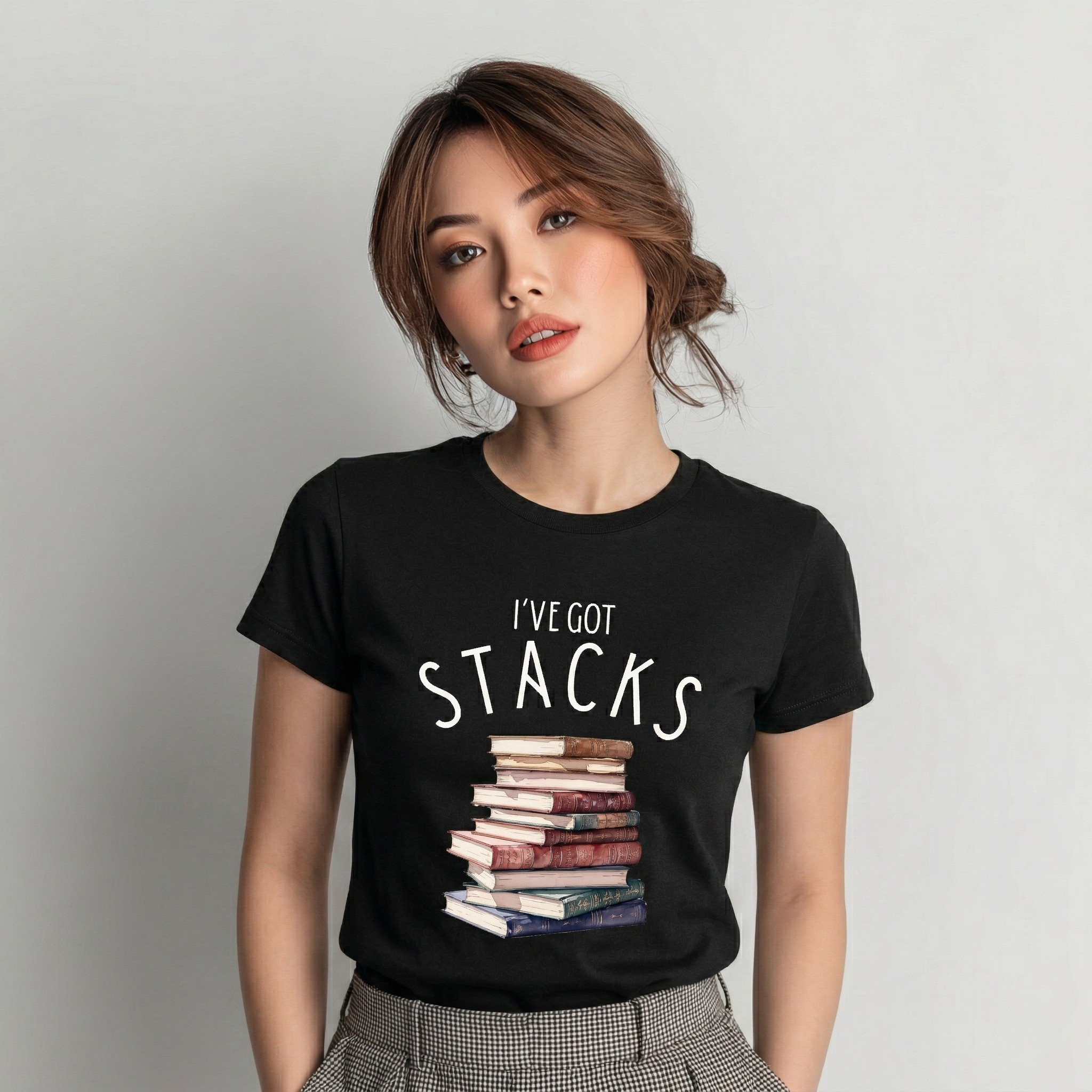 Got Stacks T-Shirt