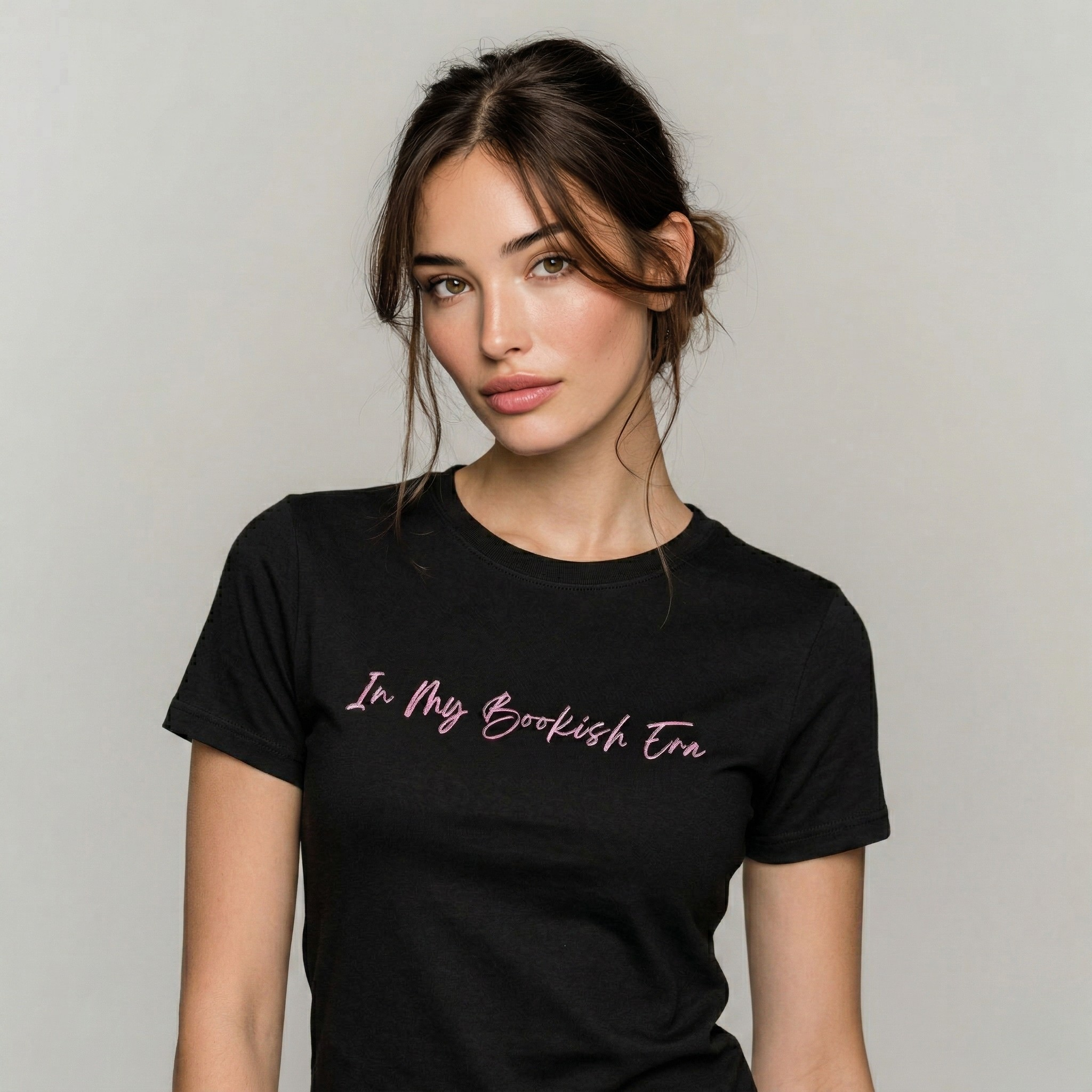 Bookish Era T-Shirt