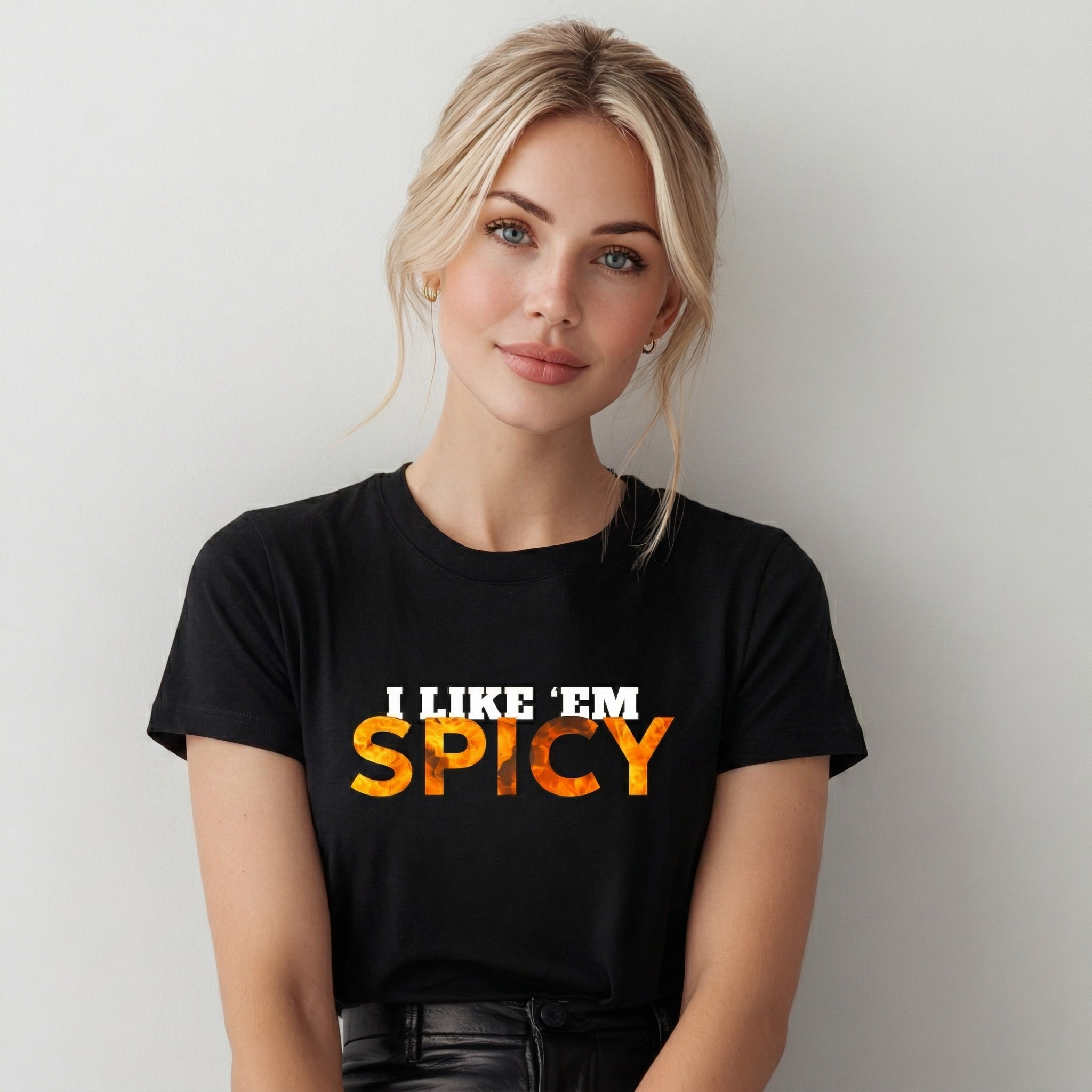 Spicy T-Shirt