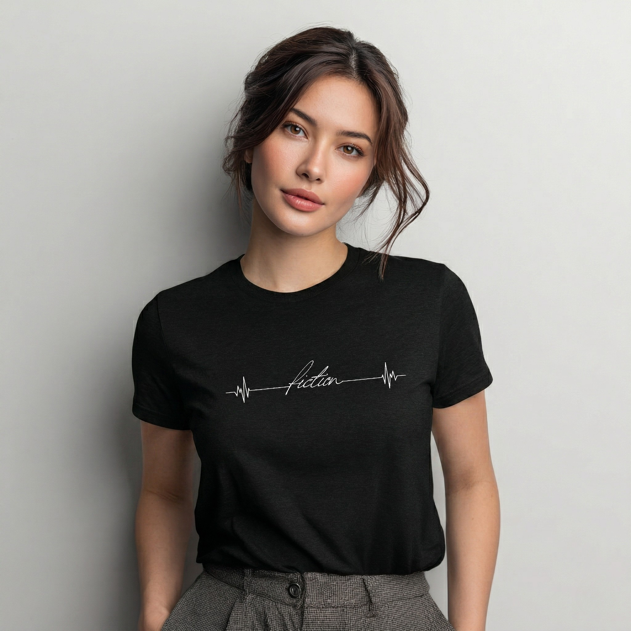 Live for Fiction T-Shirt