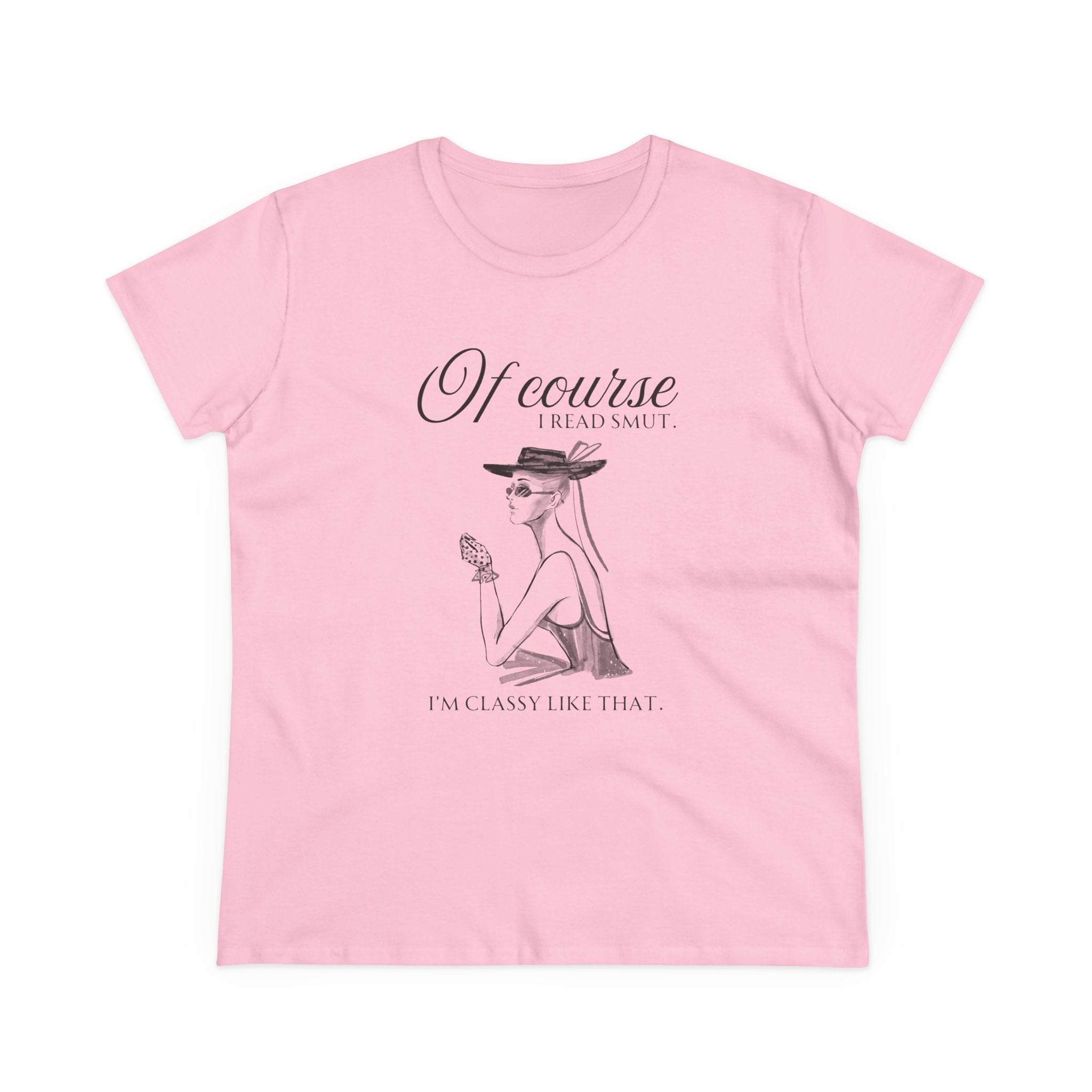 Classy Like That T-Shirt