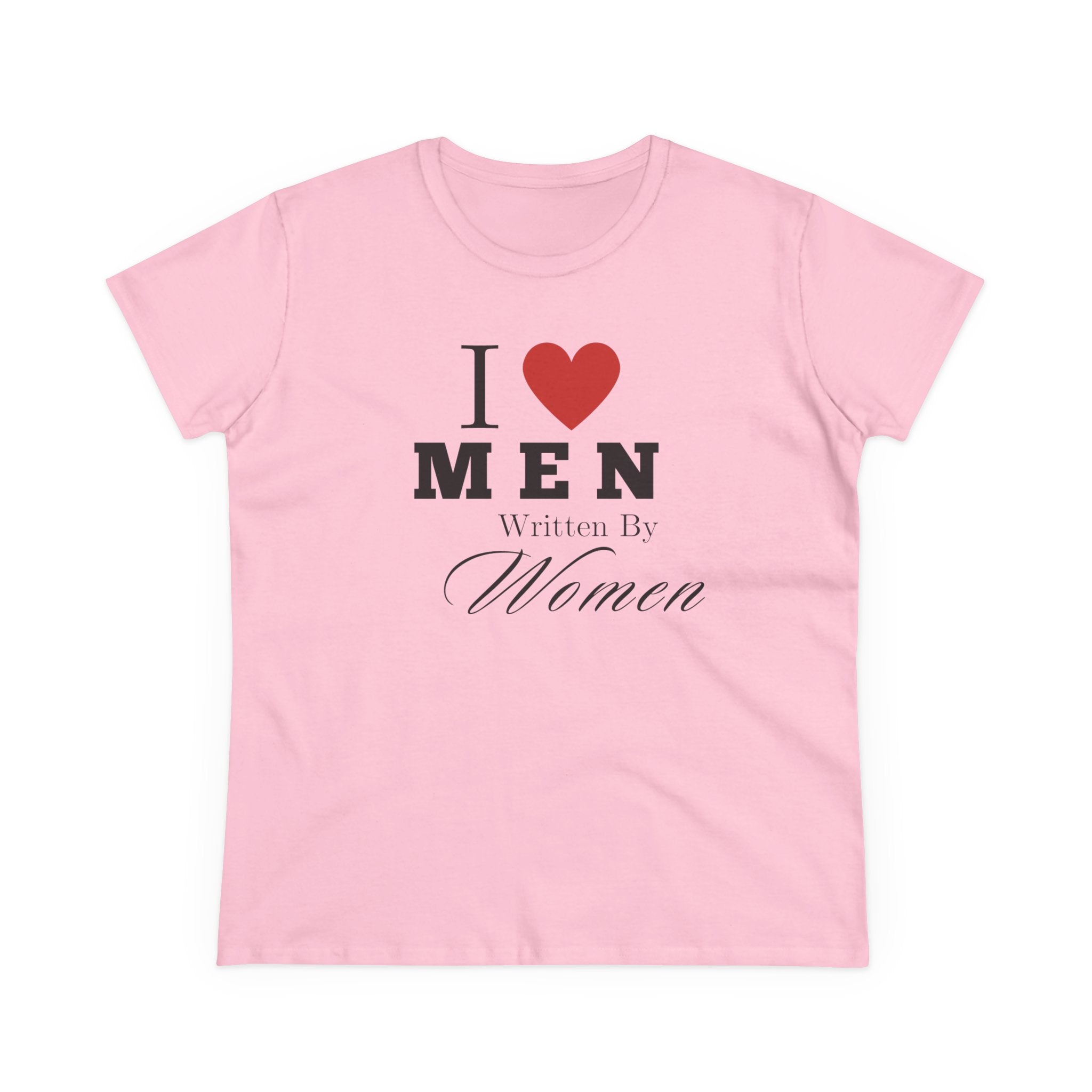 Written By Women T-Shirt