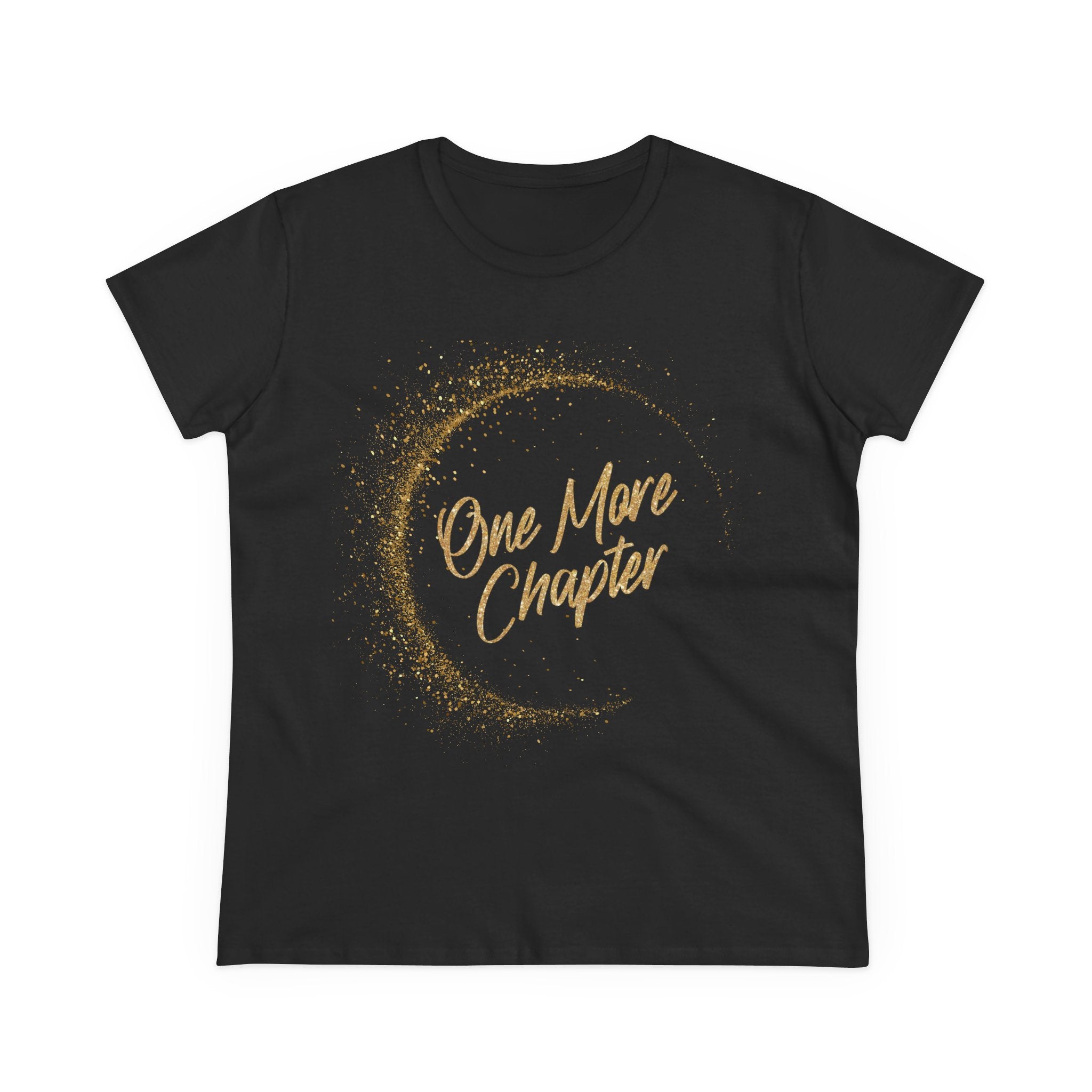 One More Chapter T-Shirt