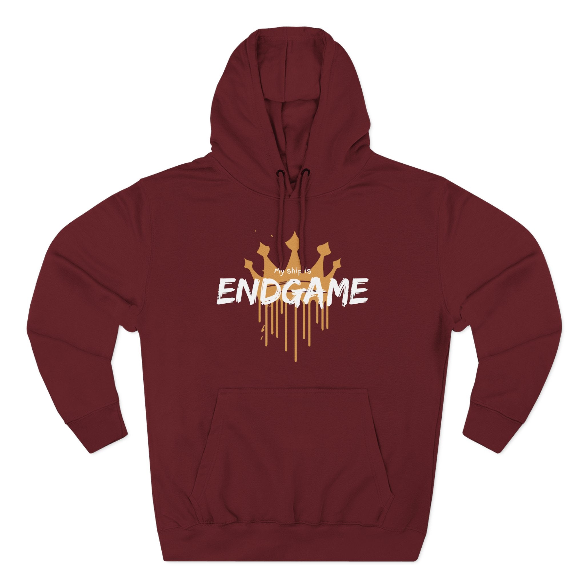 Endgame Hoodie
