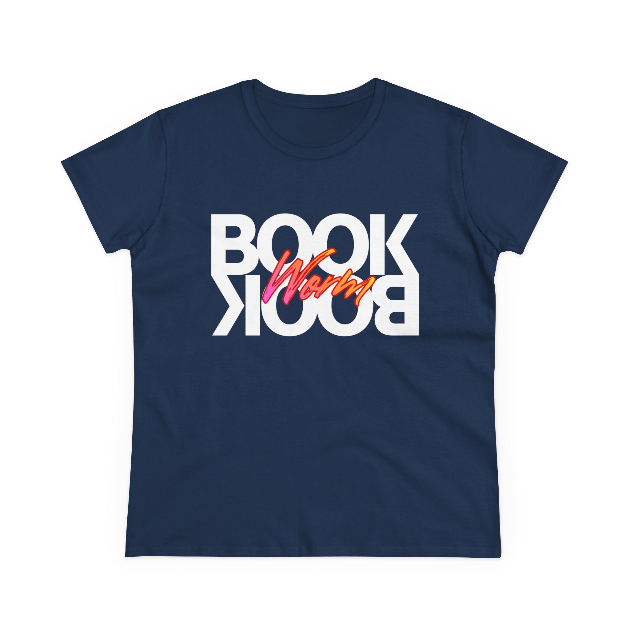 Simply Bookworm T-Shirt