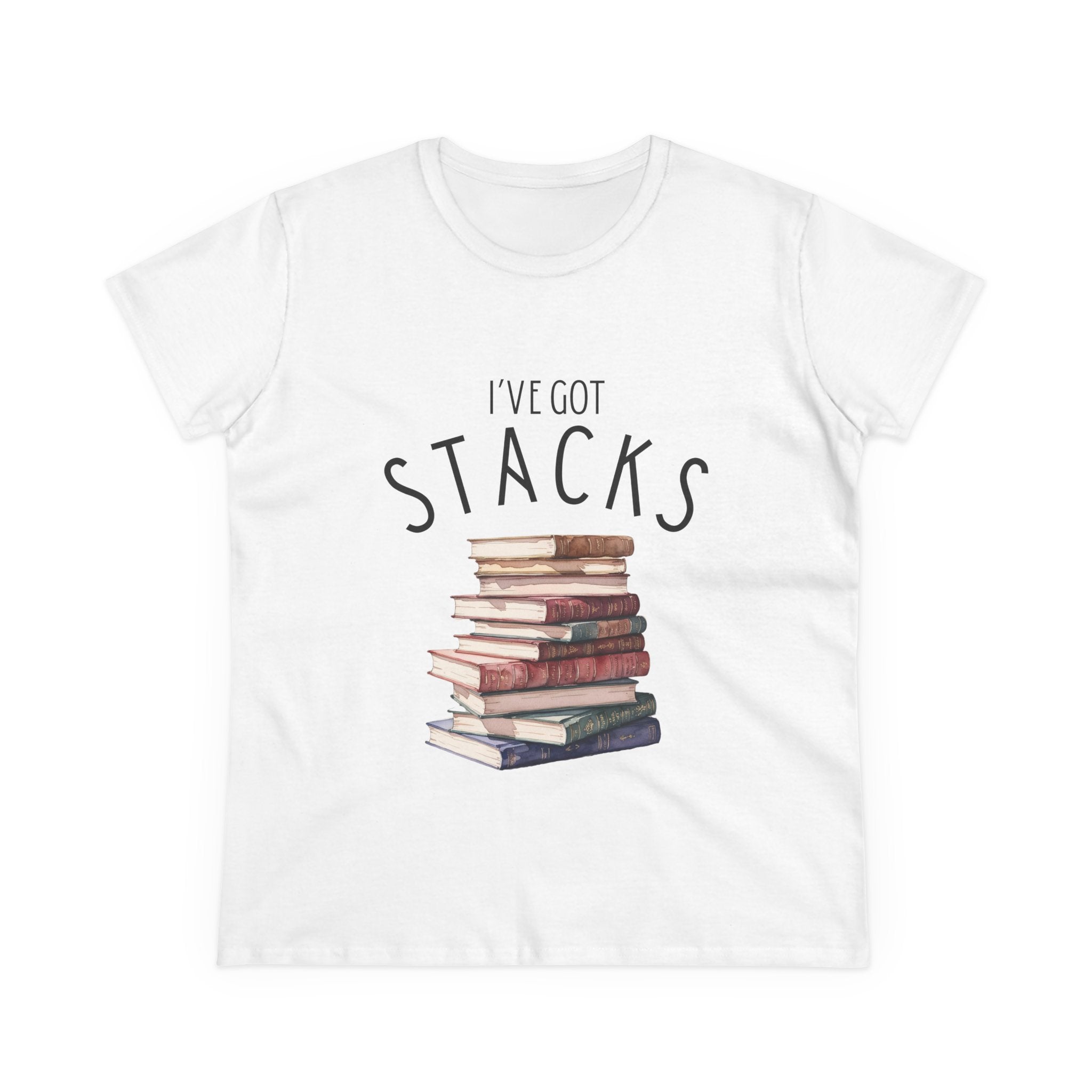 Got Stacks T-Shirt