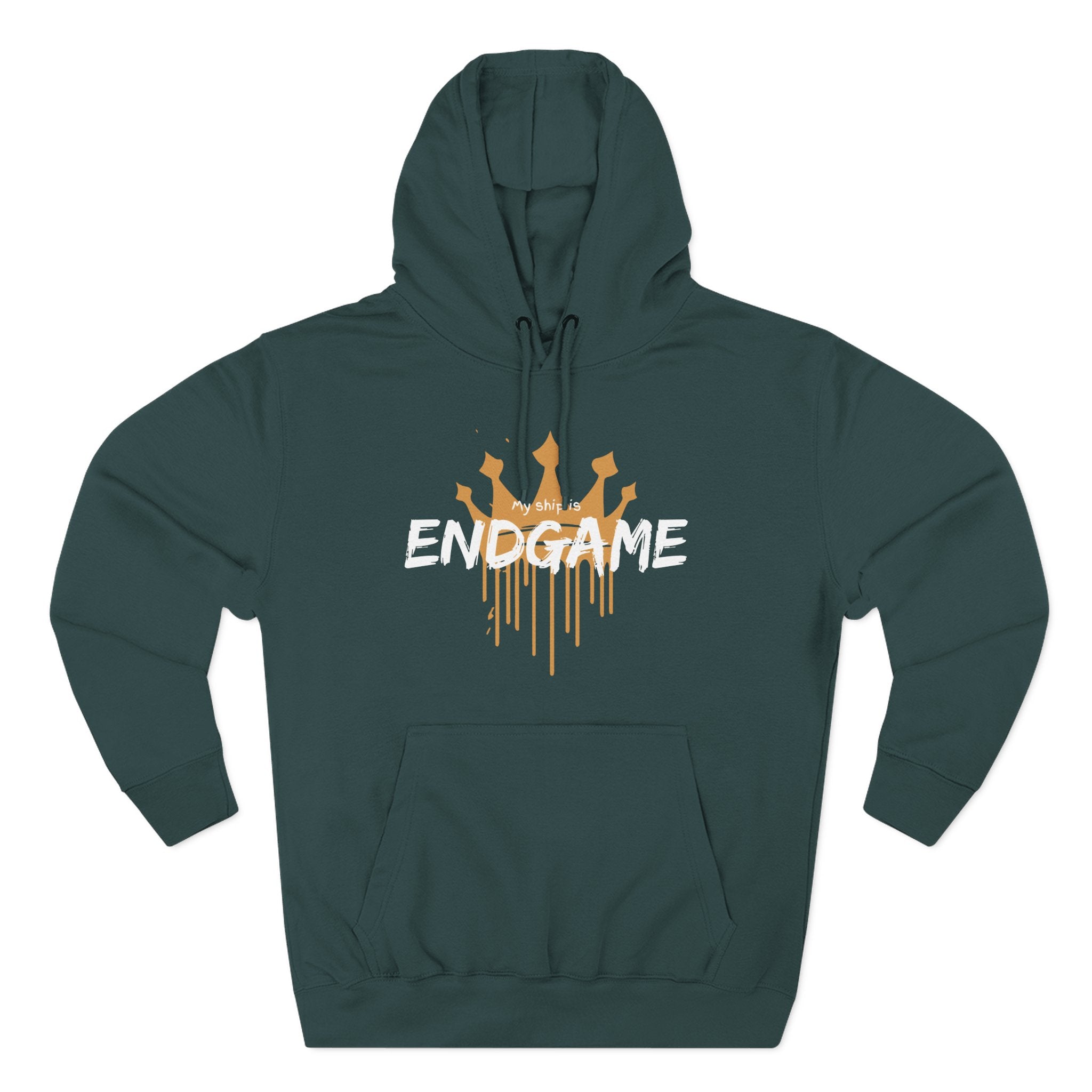 Endgame Hoodie