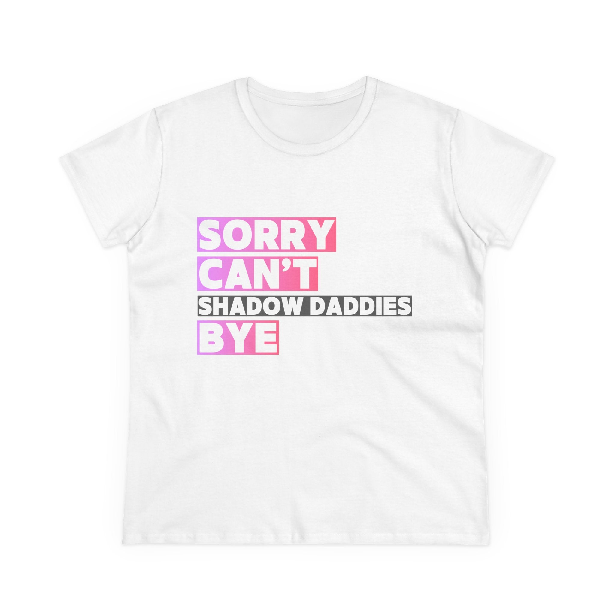Shadow Daddies T-Shirt