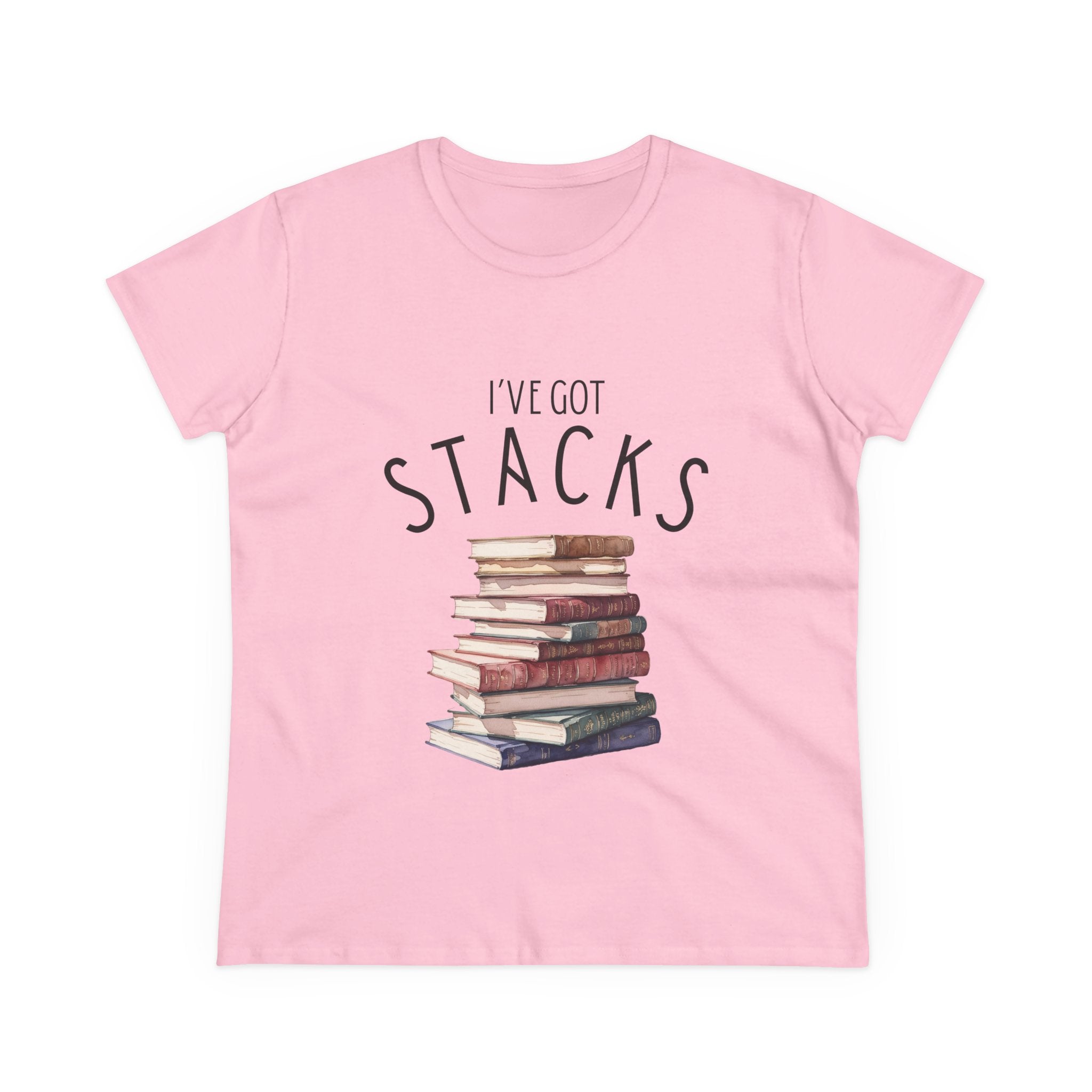 Got Stacks T-Shirt