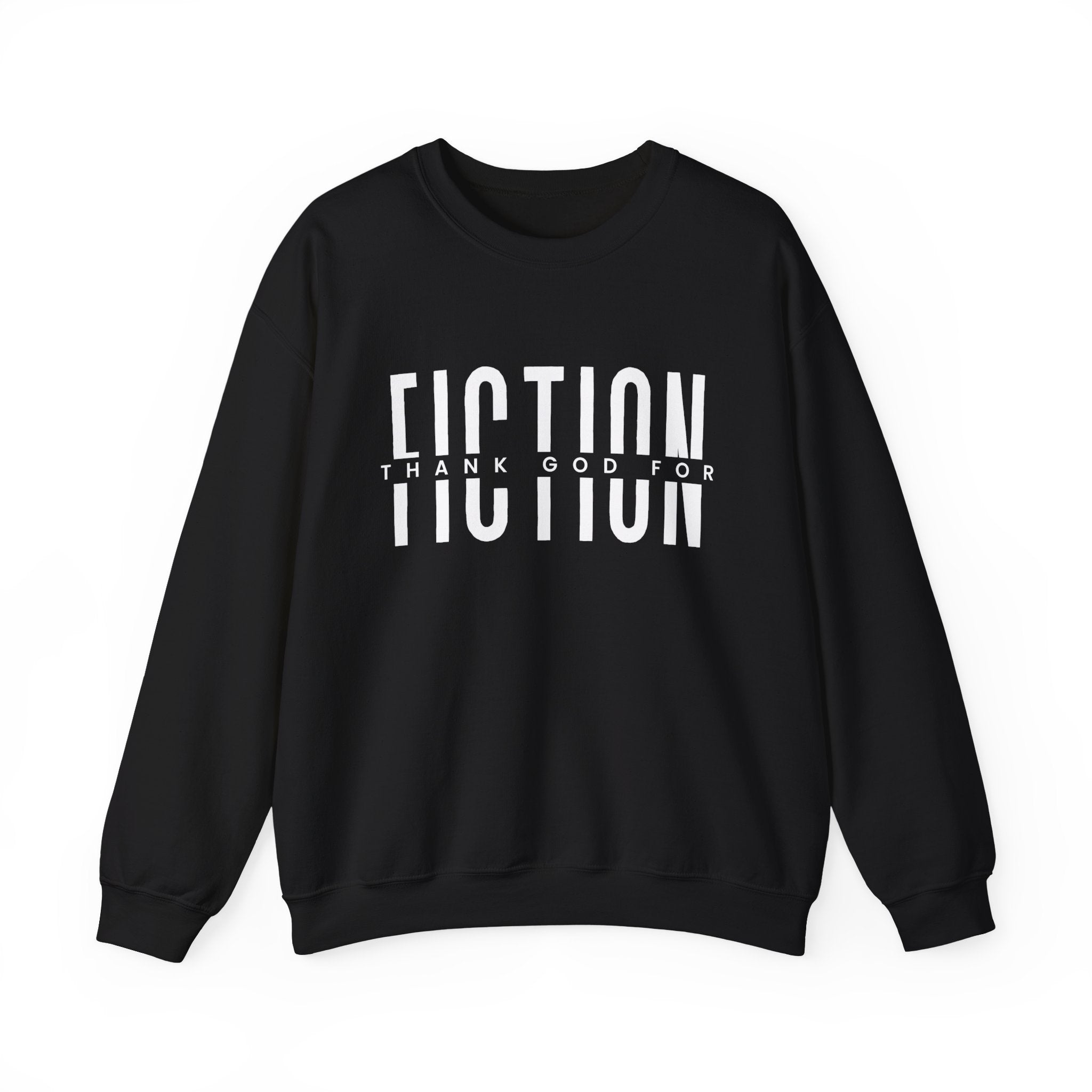 TGF Fiction Sweatshirt