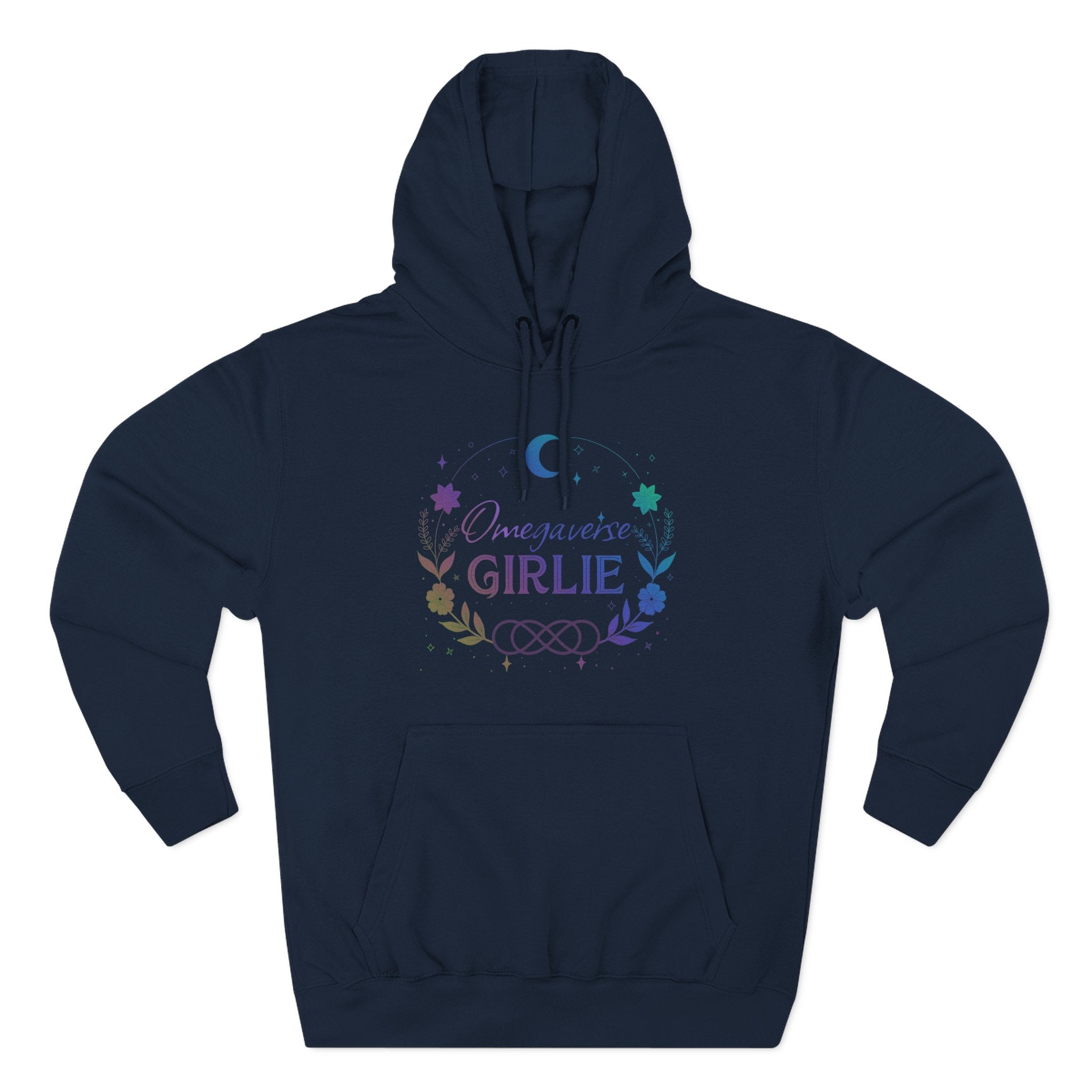 ABO Girlie Hoodie